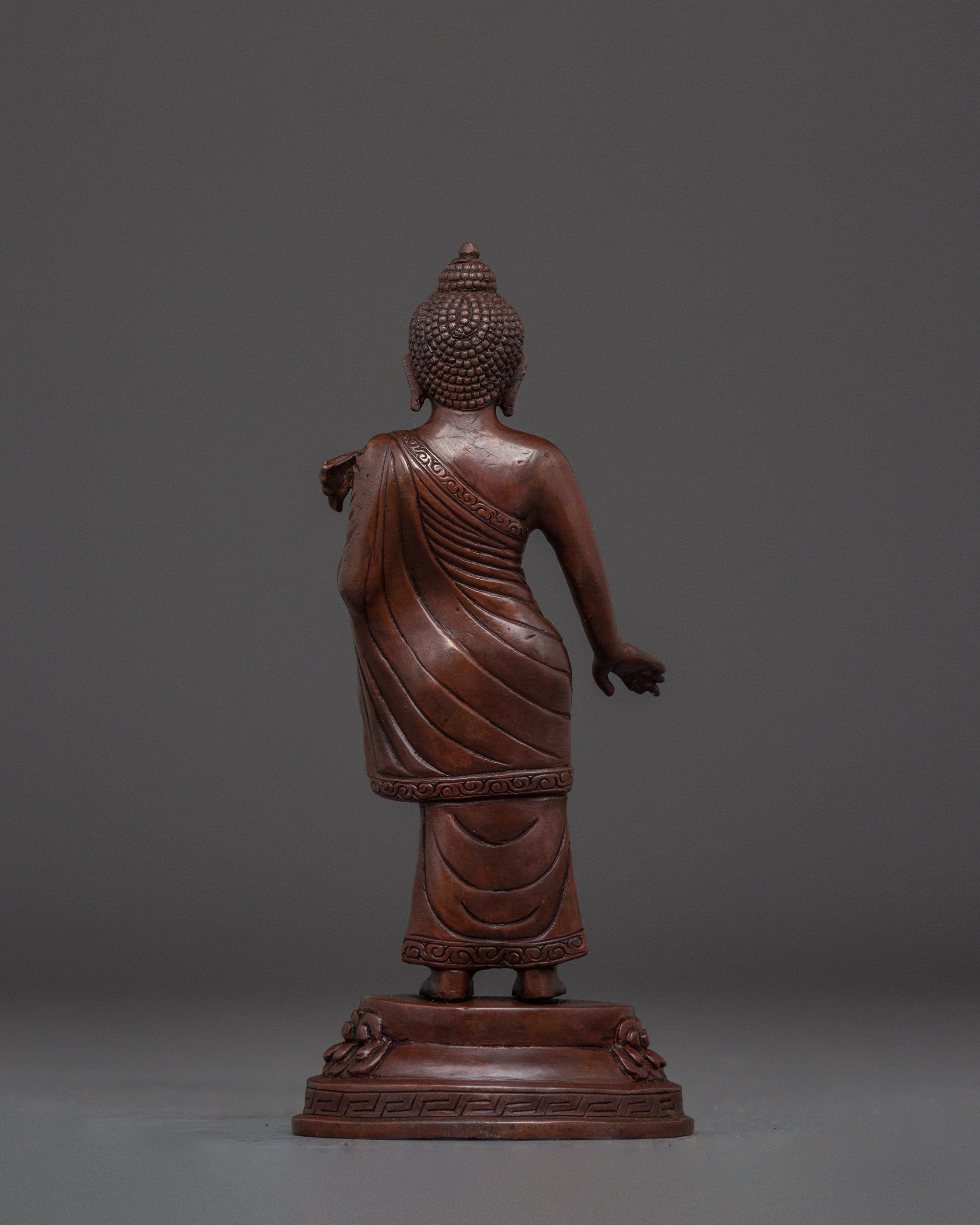 Dipankara Buddha Statue | Buddha of the Past