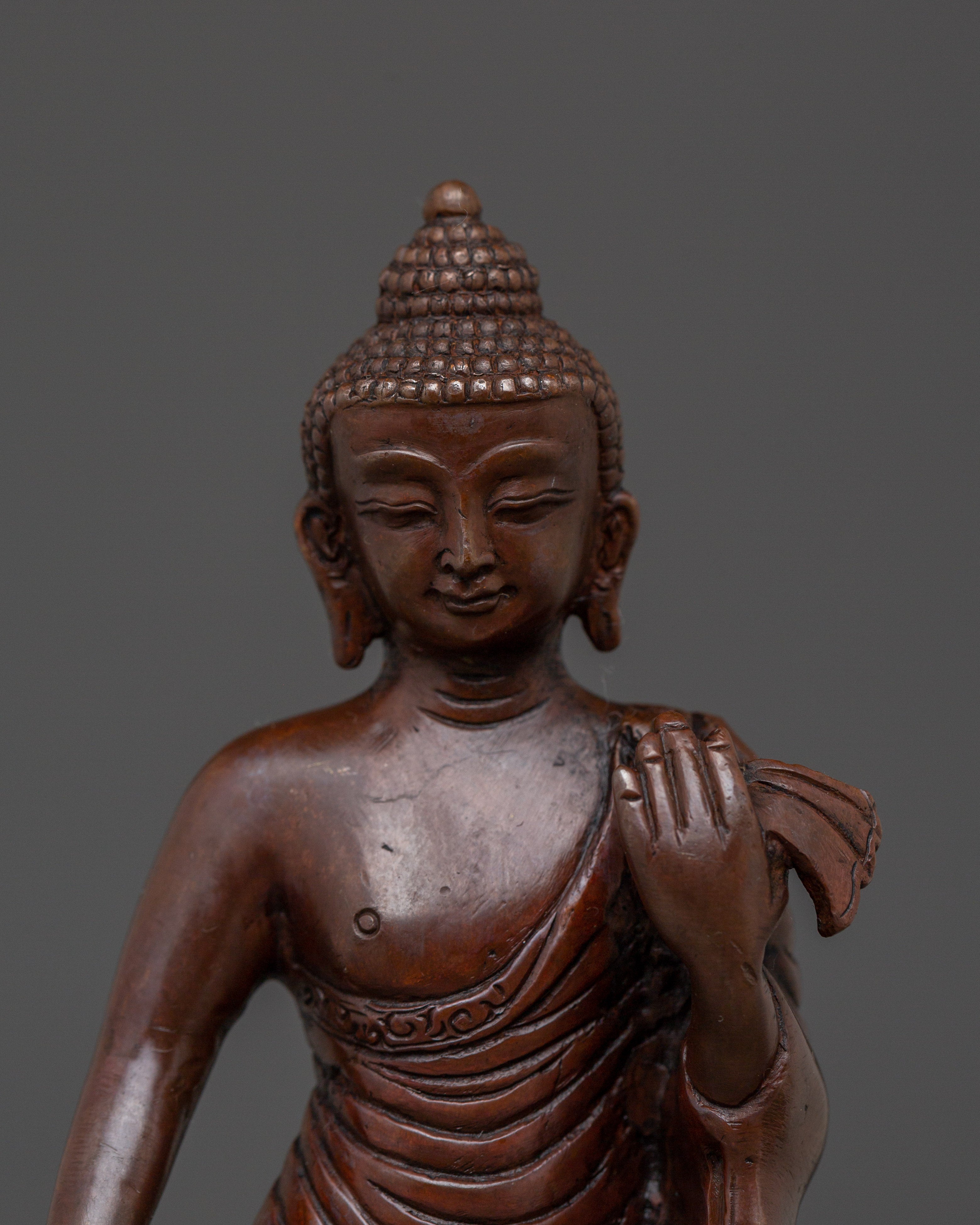 Dipankara Buddha Statue | Buddha of the Past