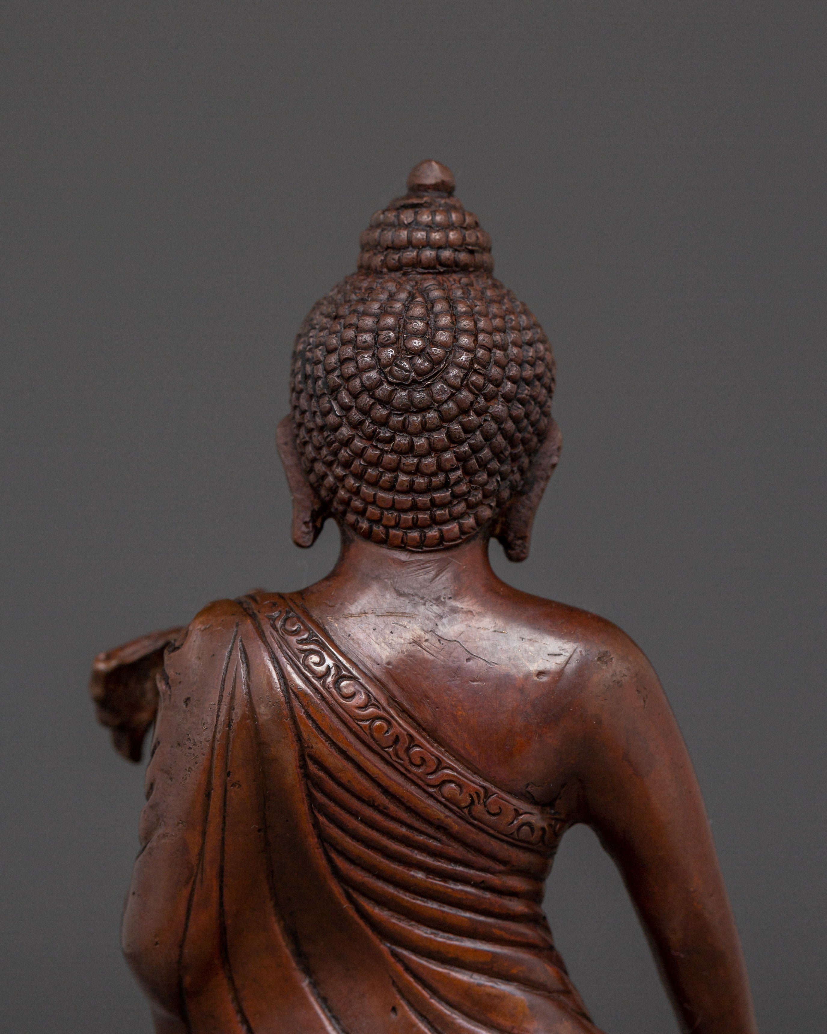 Dipankara Buddha Statue | Buddha of the Past