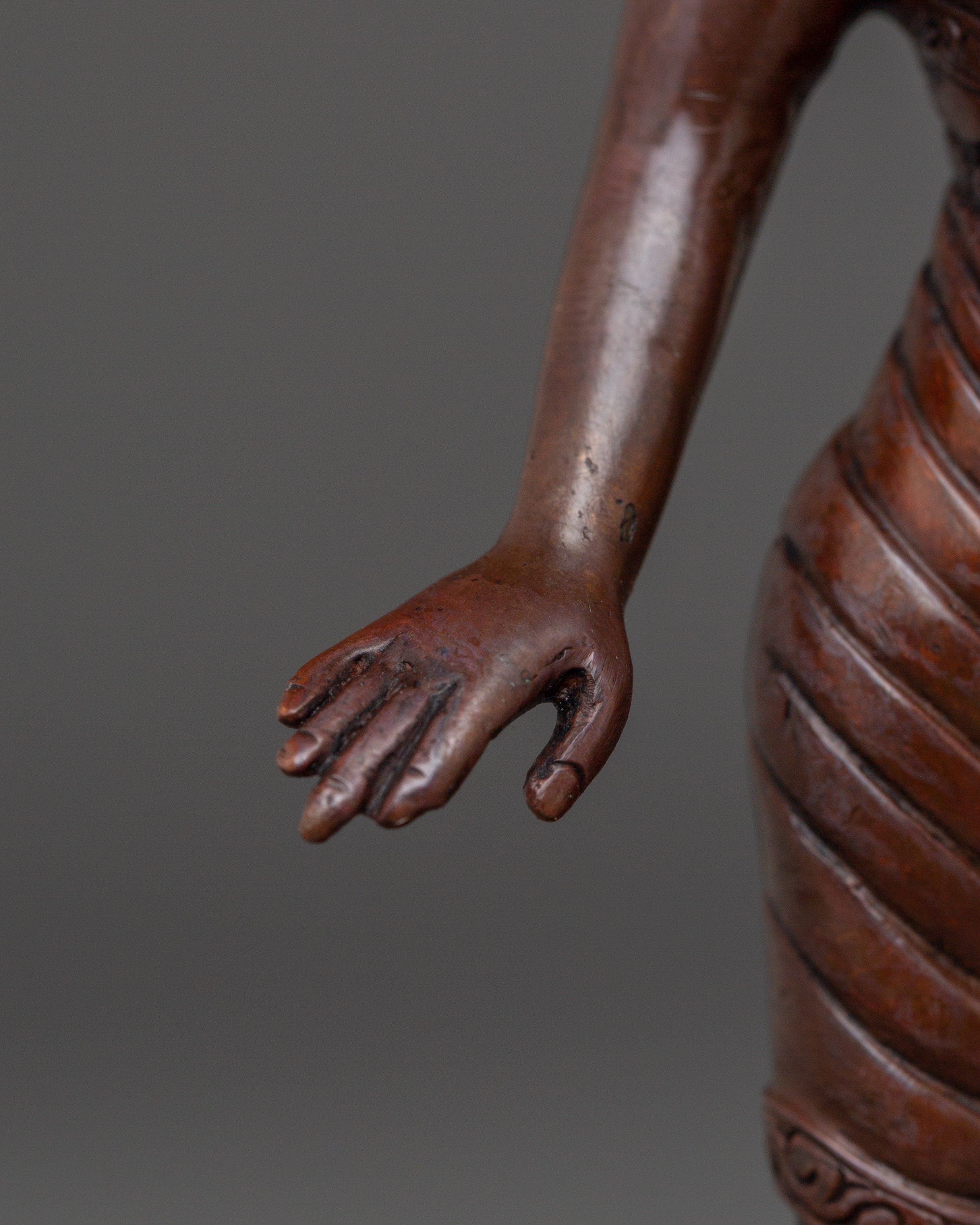 Dipankara Buddha Statue | Buddha of the Past