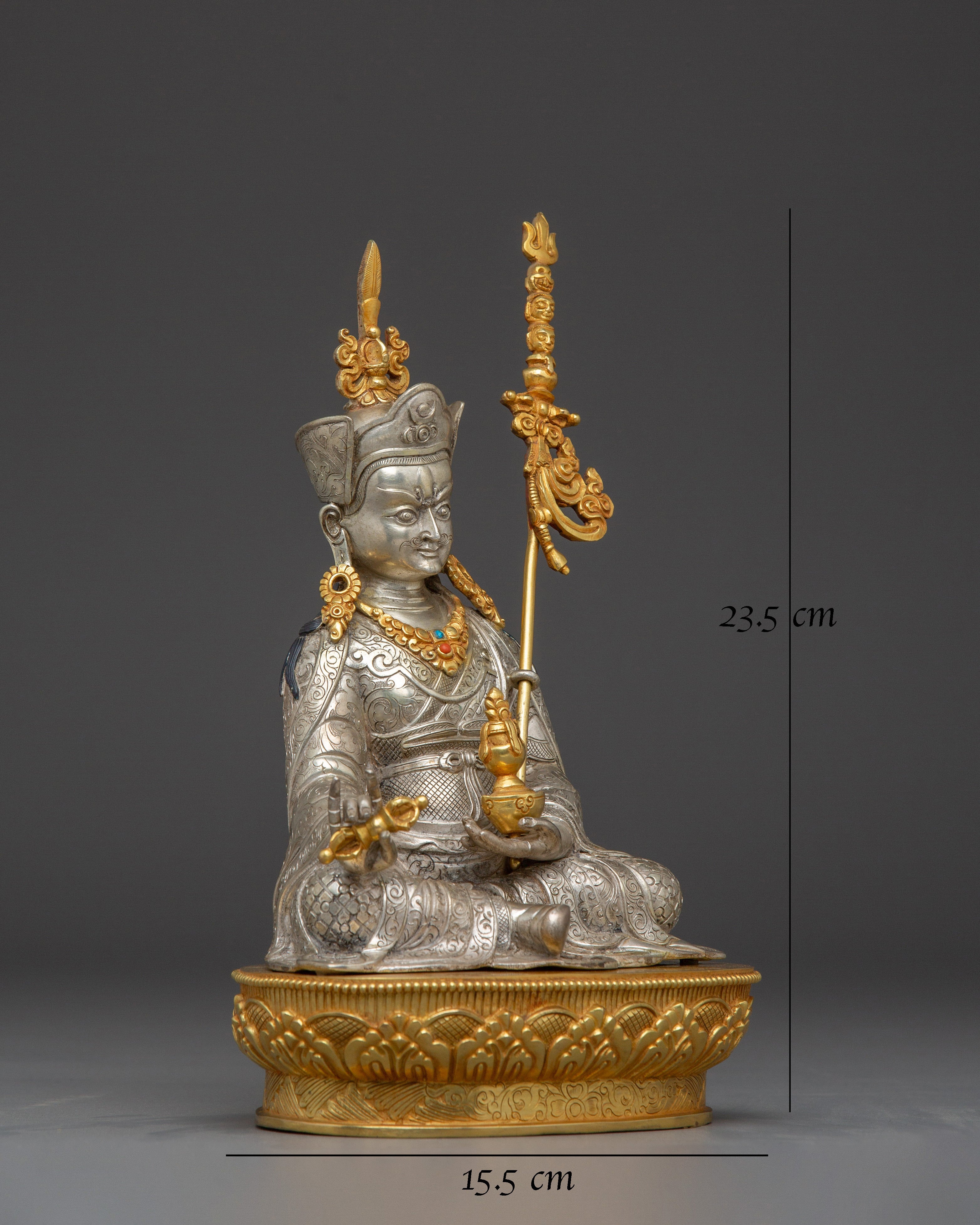 crystal-guru-rinpoche-statue