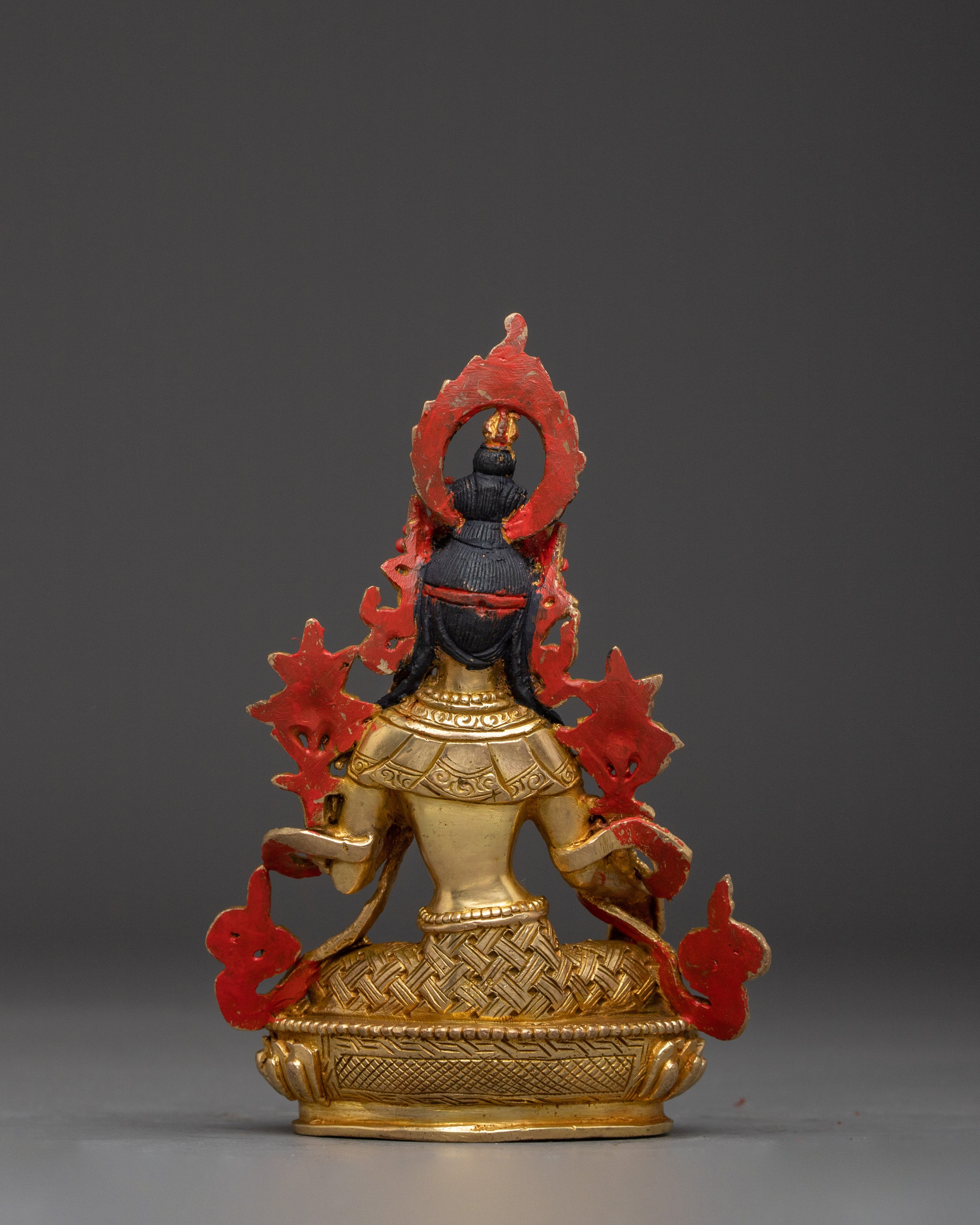 Healing Energy of Green Tara | Compassionate Deity