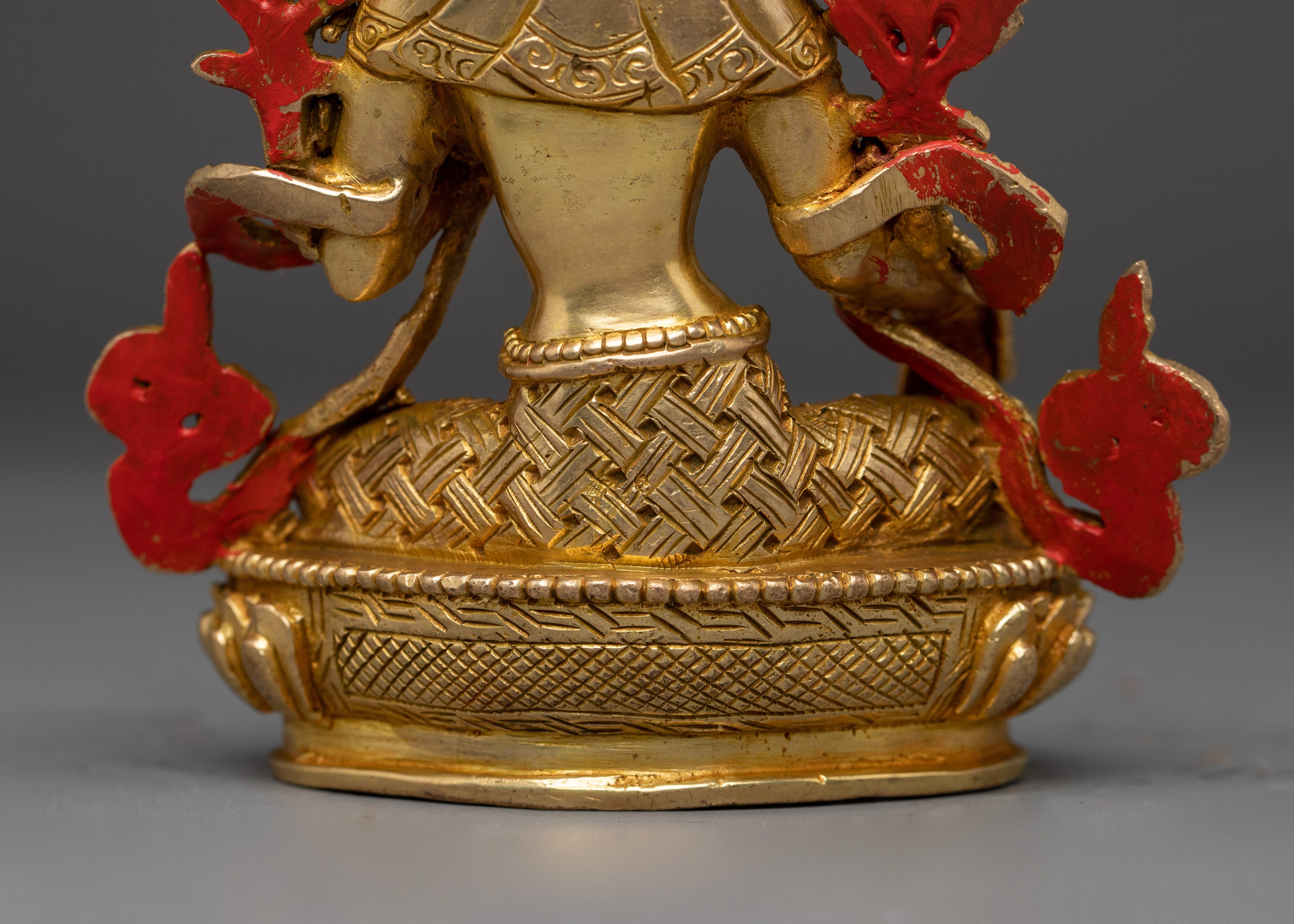 Healing Energy of Green Tara | Compassionate Deity
