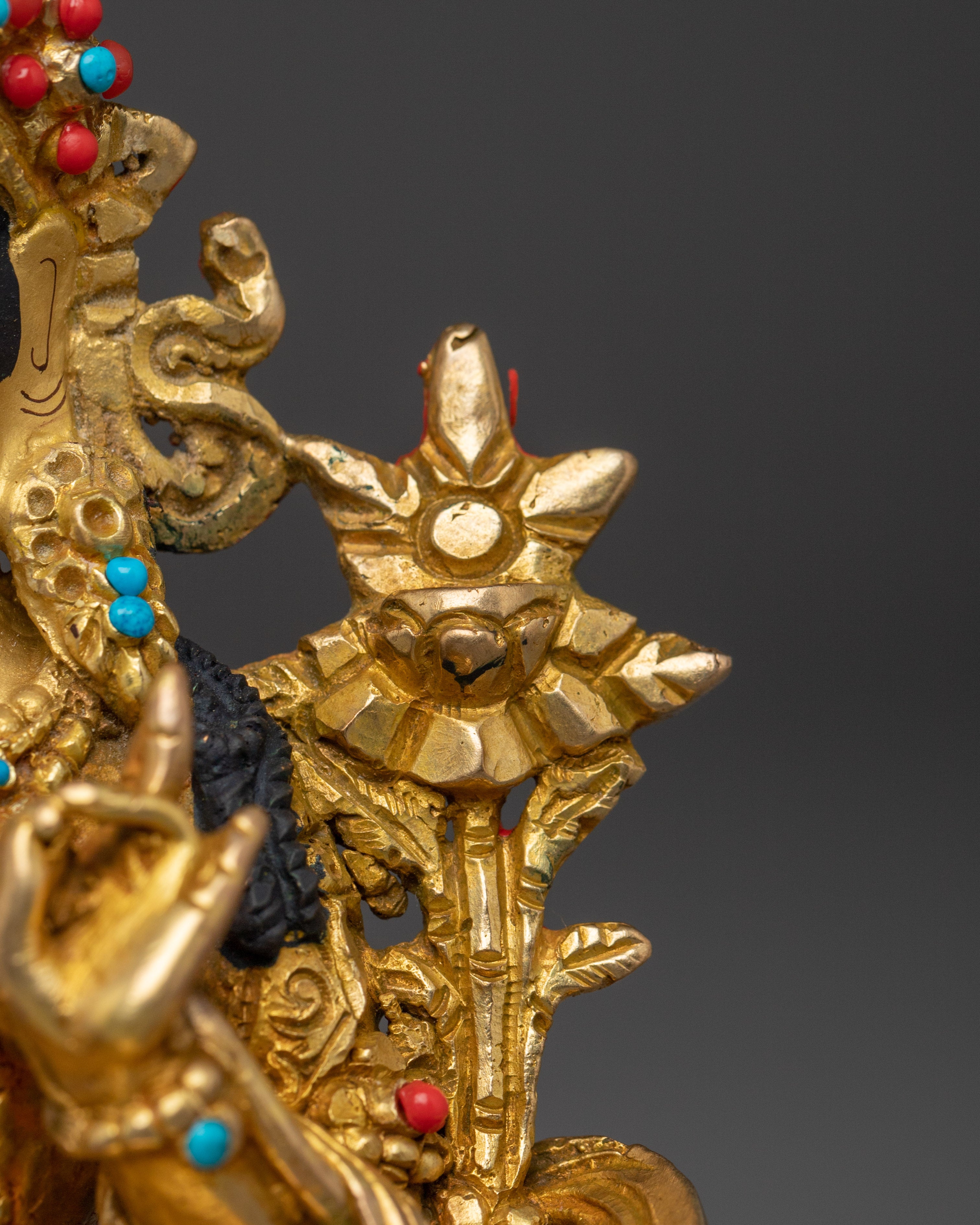 Healing Energy of Green Tara | Compassionate Deity