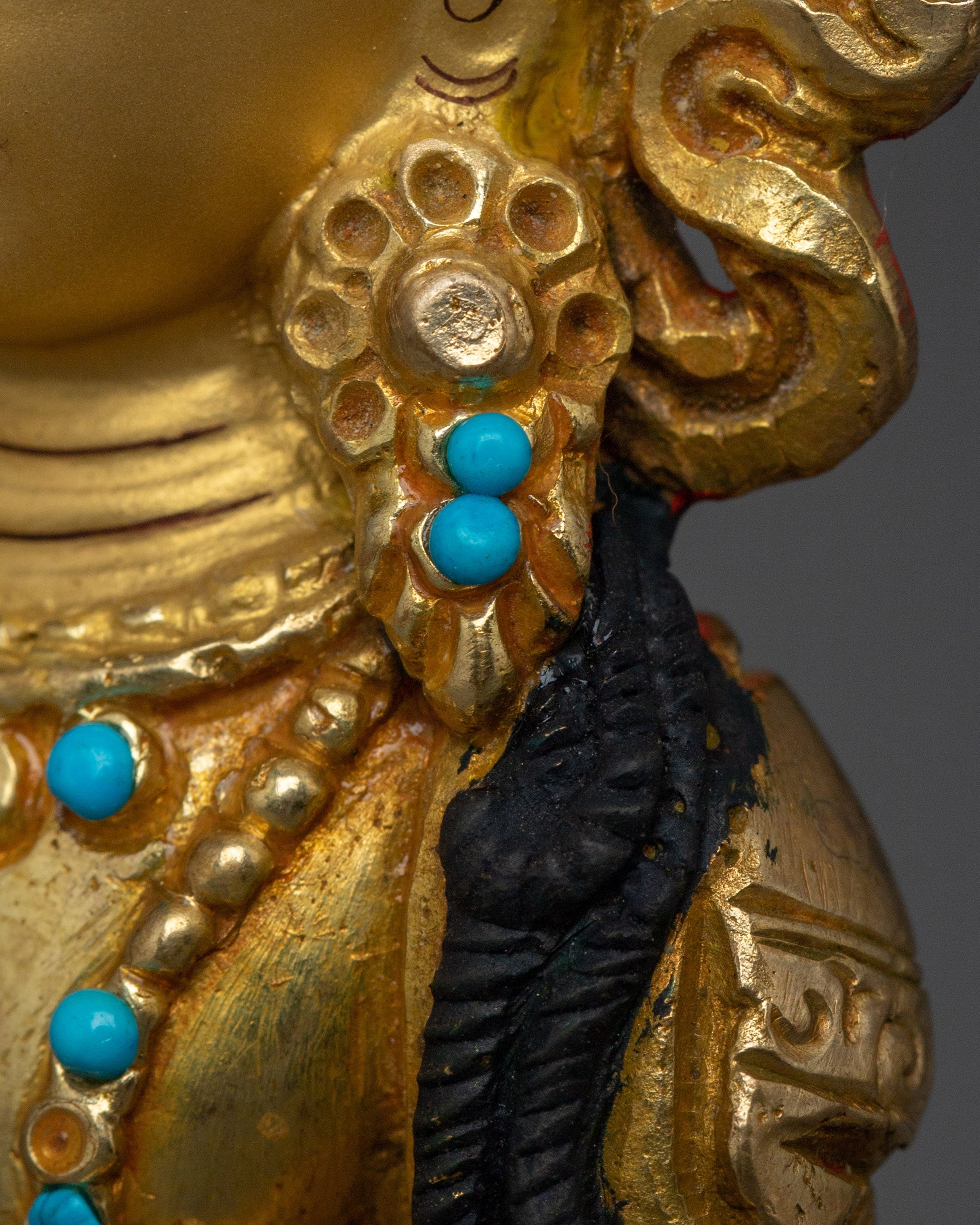 Peaceful Amitayus Statue | Buddha of Infinite Life