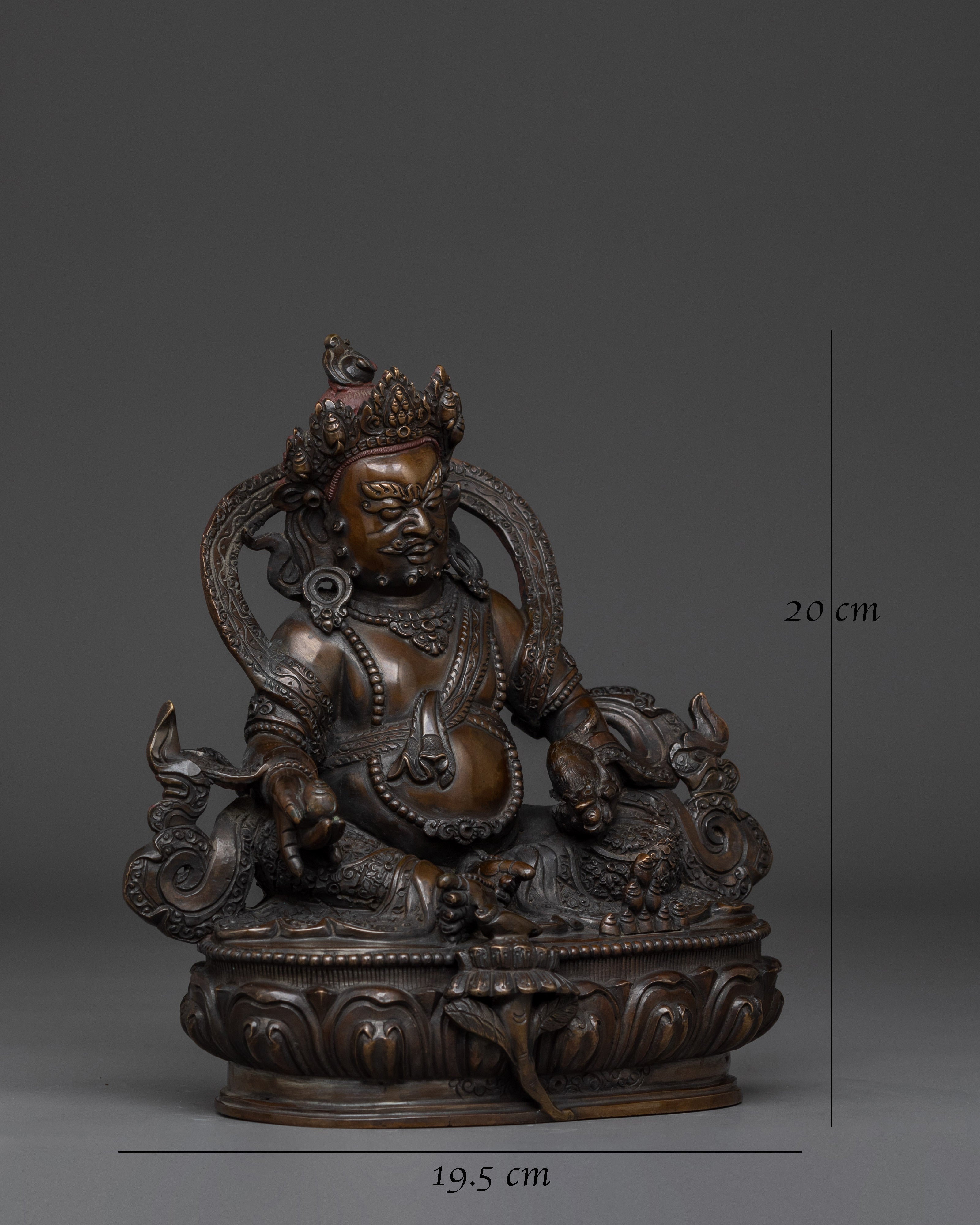 artwork-of-dzambhala