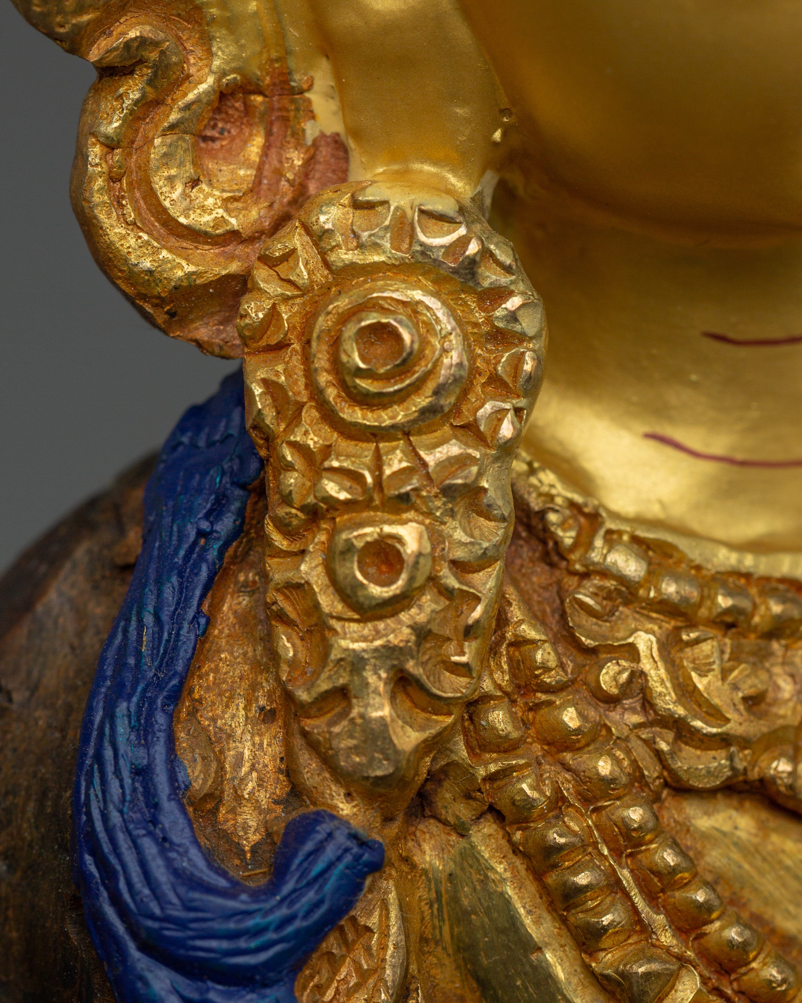 Lord of Mercy Chenrezig Artwork | Symbol of Loving-Kindness and Wisdom