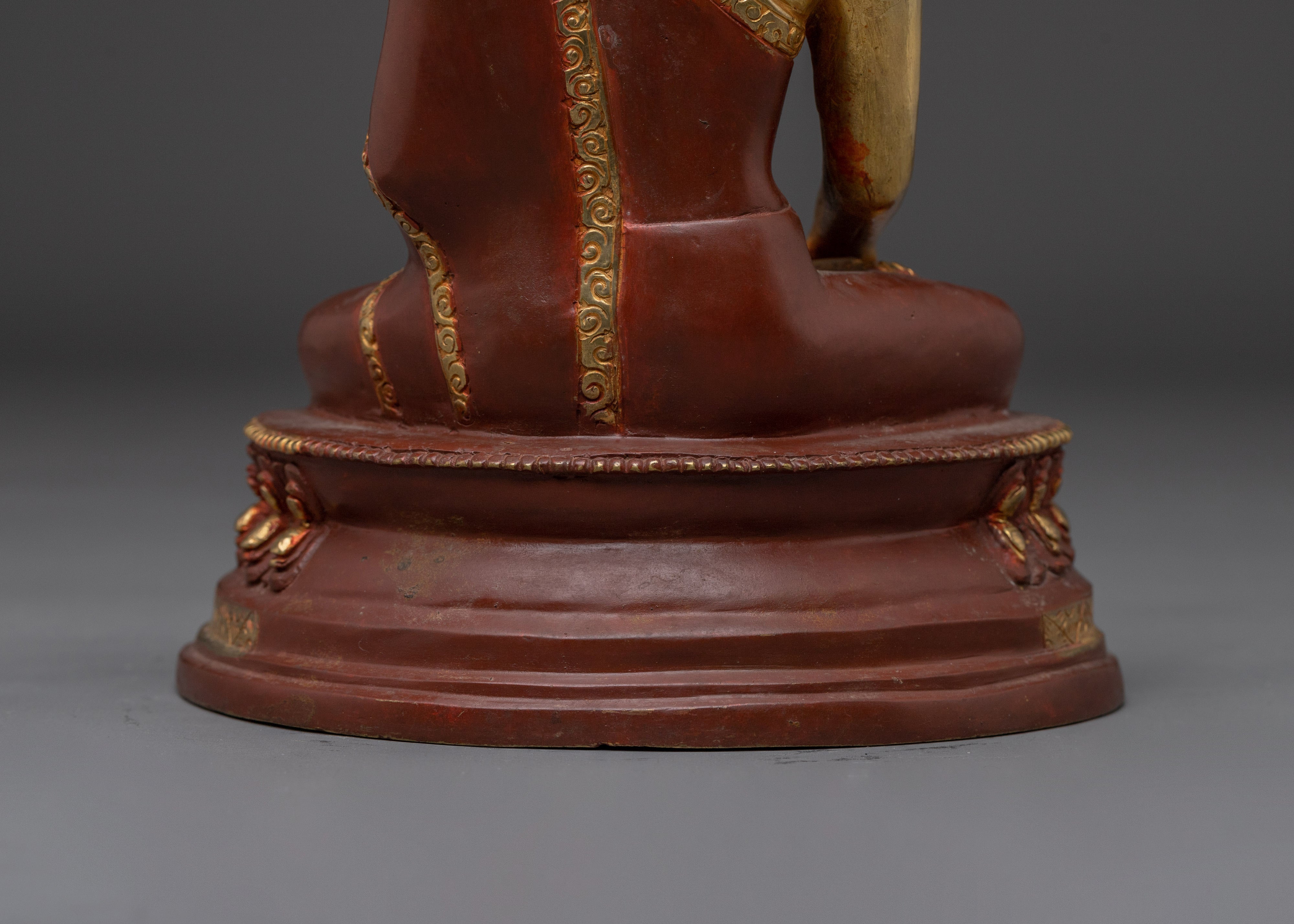 Tranquil Gautama Buddha Art | Shakyamuni Buddha - The Founder of Buddhism
