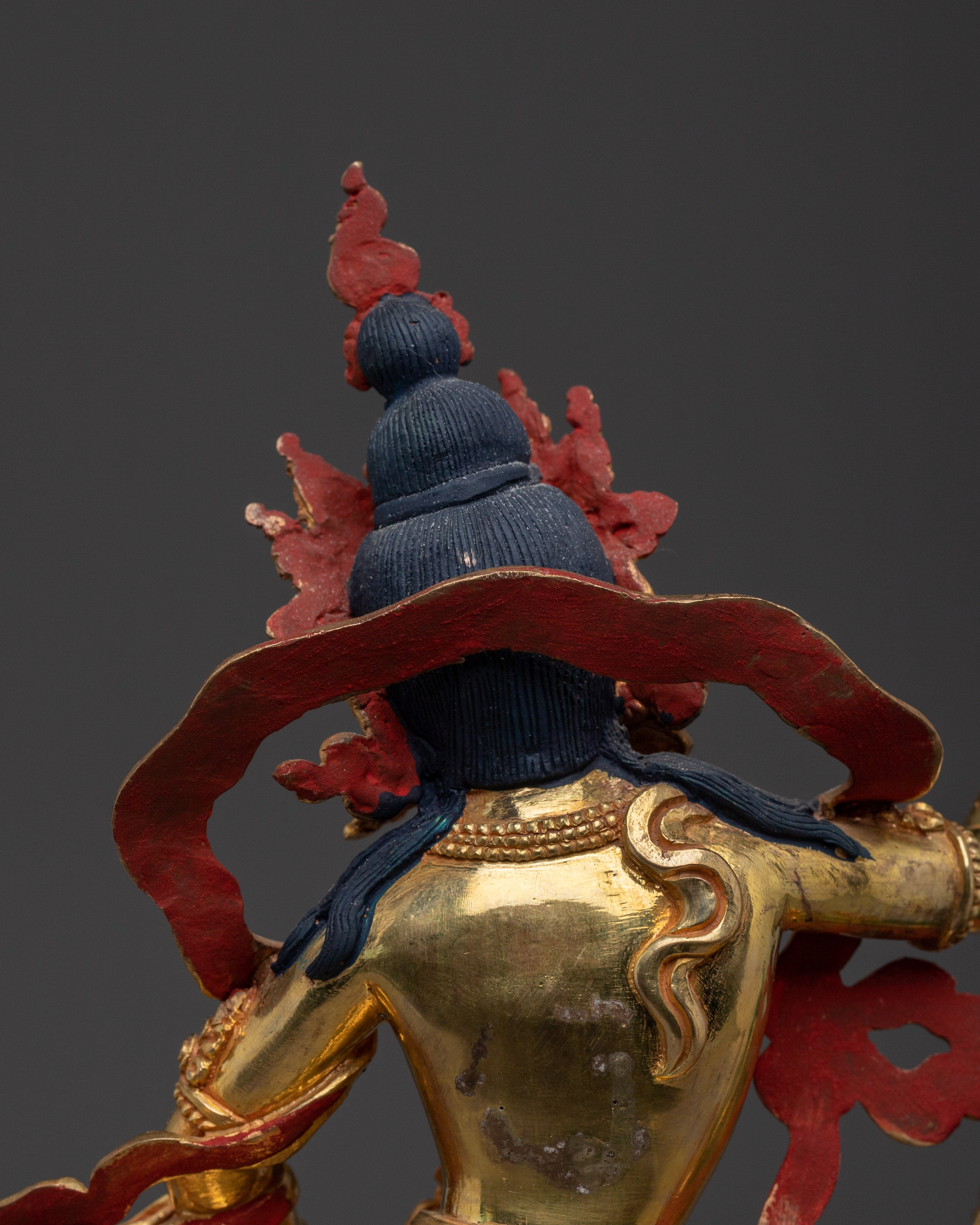 Tseringma Longevity Goddess Statue | Protector of Life