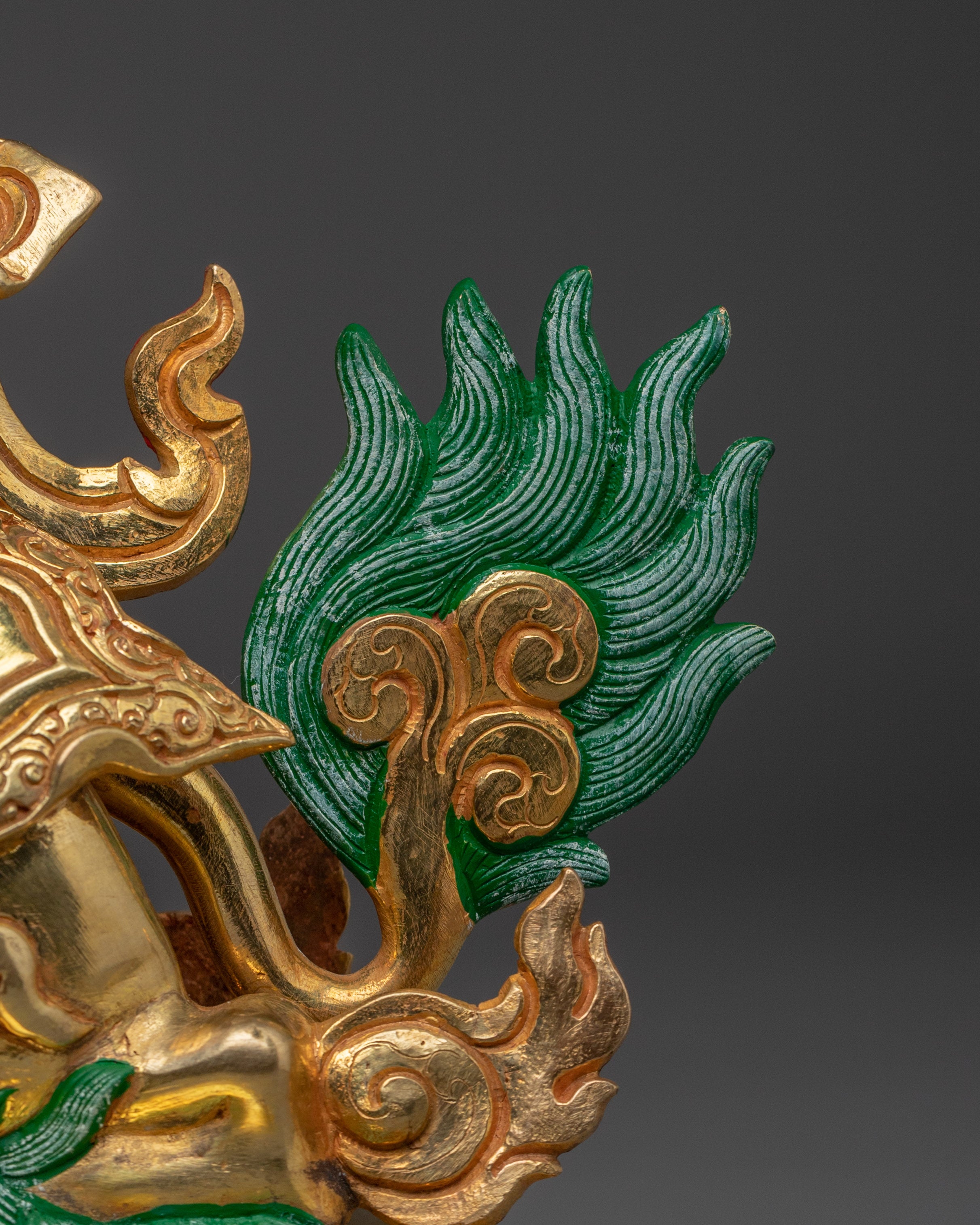 Tseringma Longevity Goddess Statue | Protector of Life