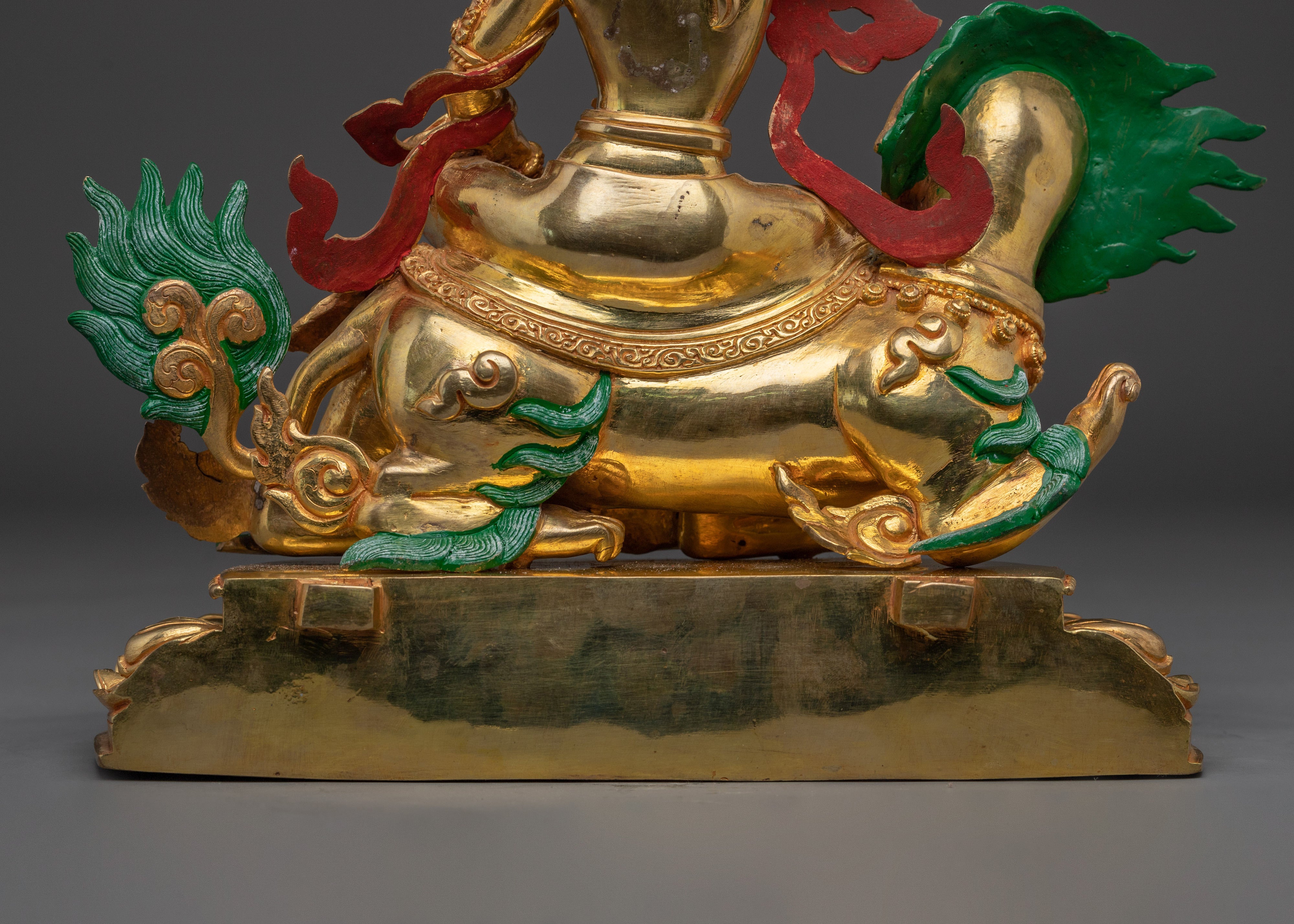 Tseringma Longevity Goddess Statue | Protector of Life