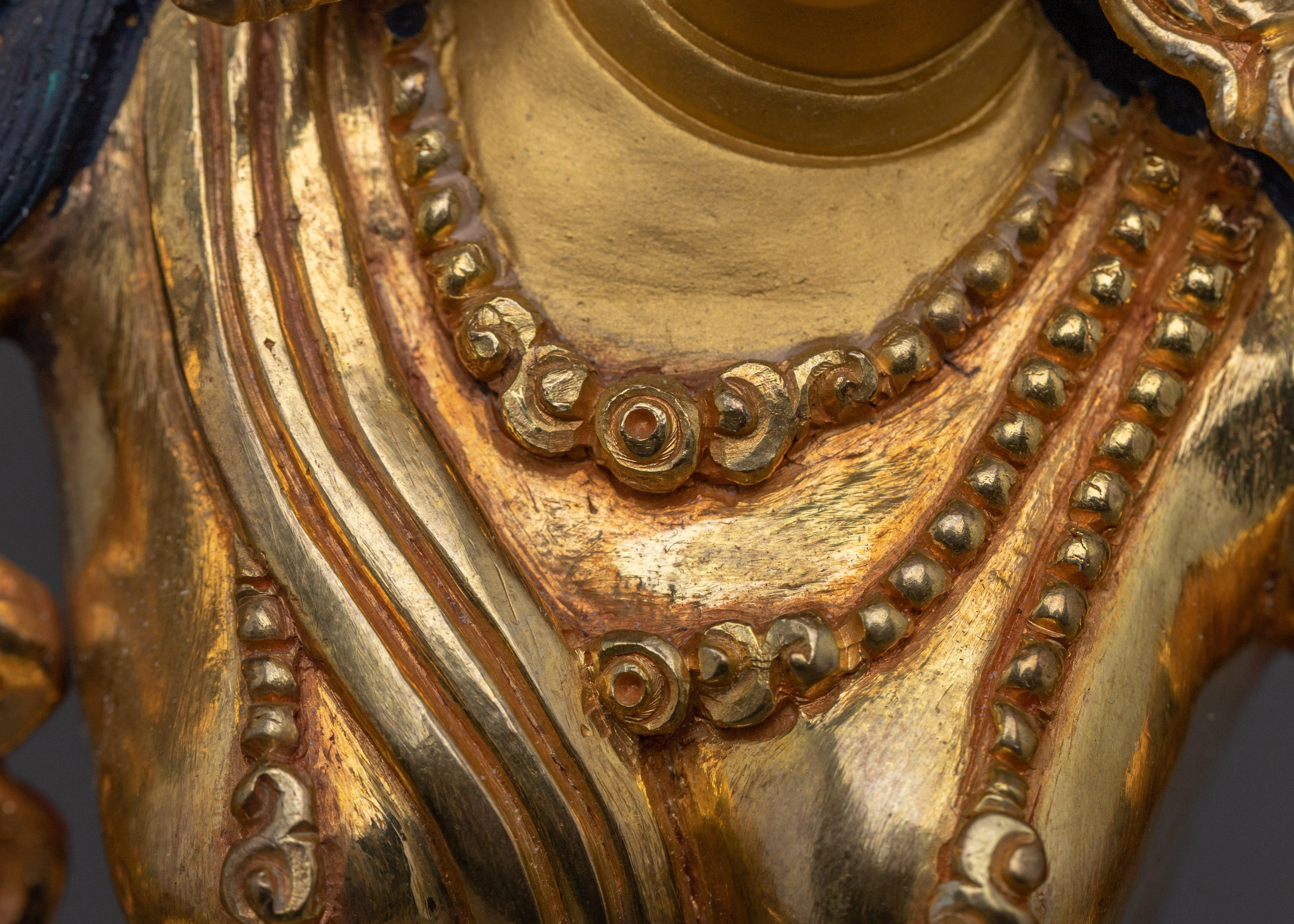 Tseringma Longevity Goddess Statue | Protector of Life