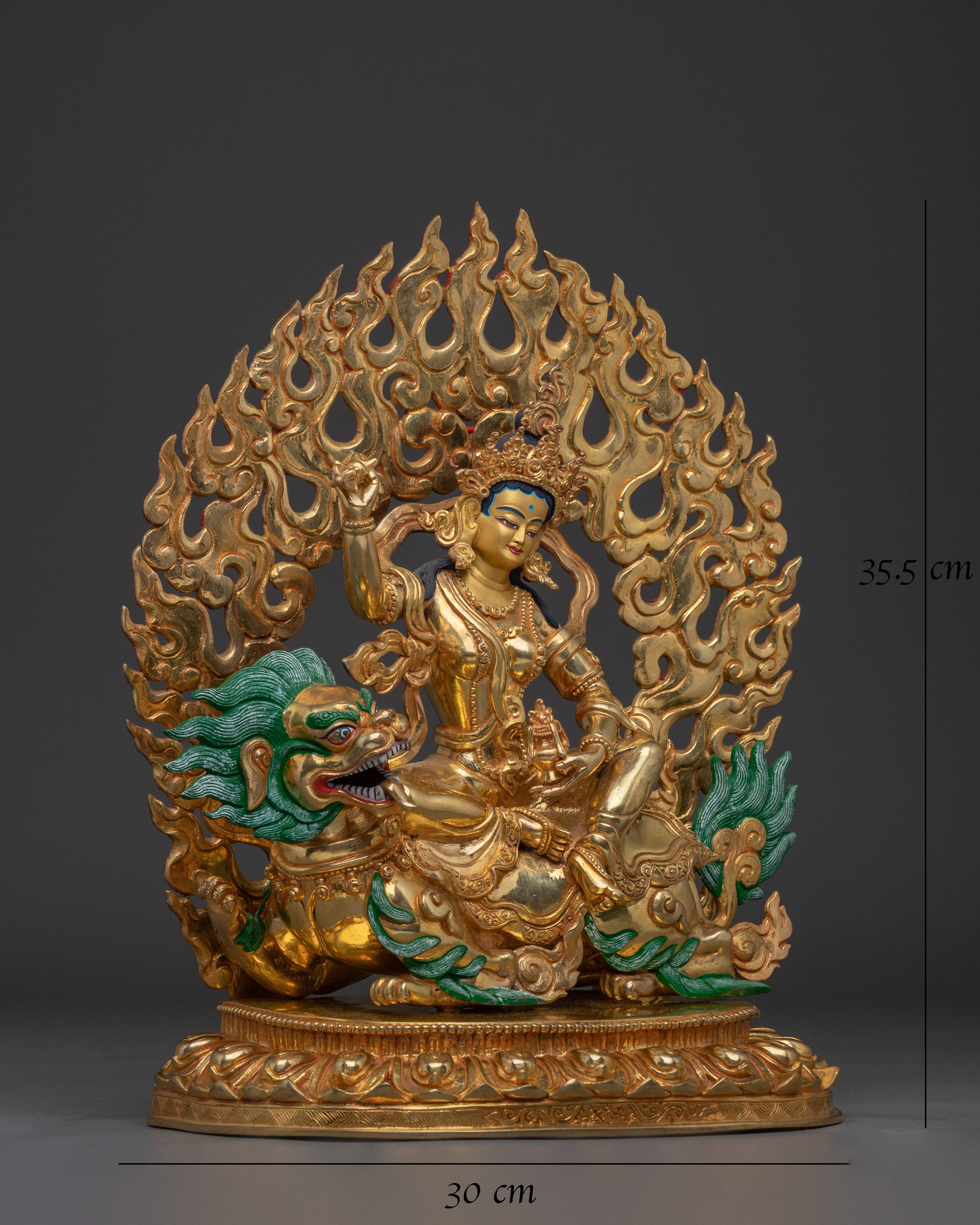 tseringma-longevity-symbol