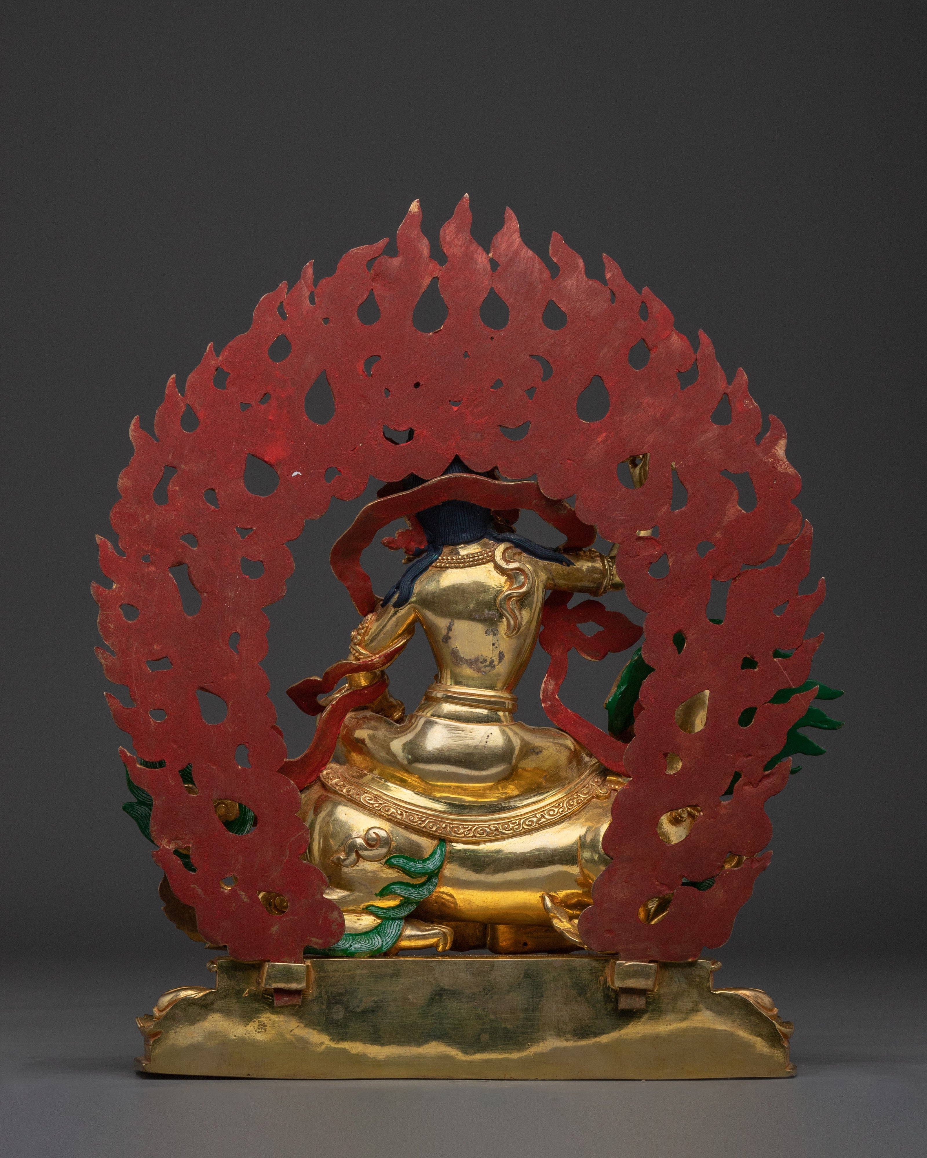 Tseringma Longevity Goddess Statue | Protector of Life