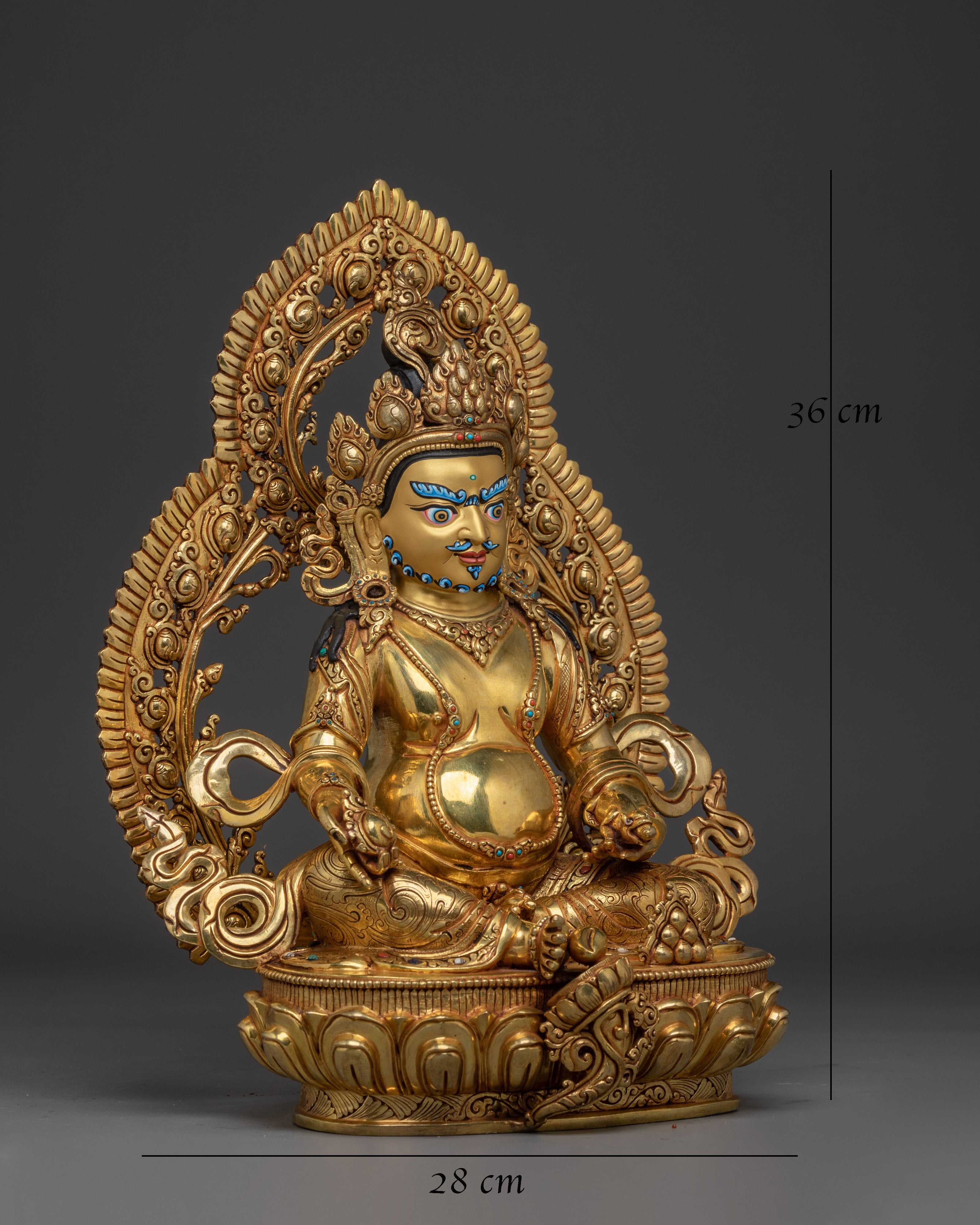 prosperity-icon-dzambhala