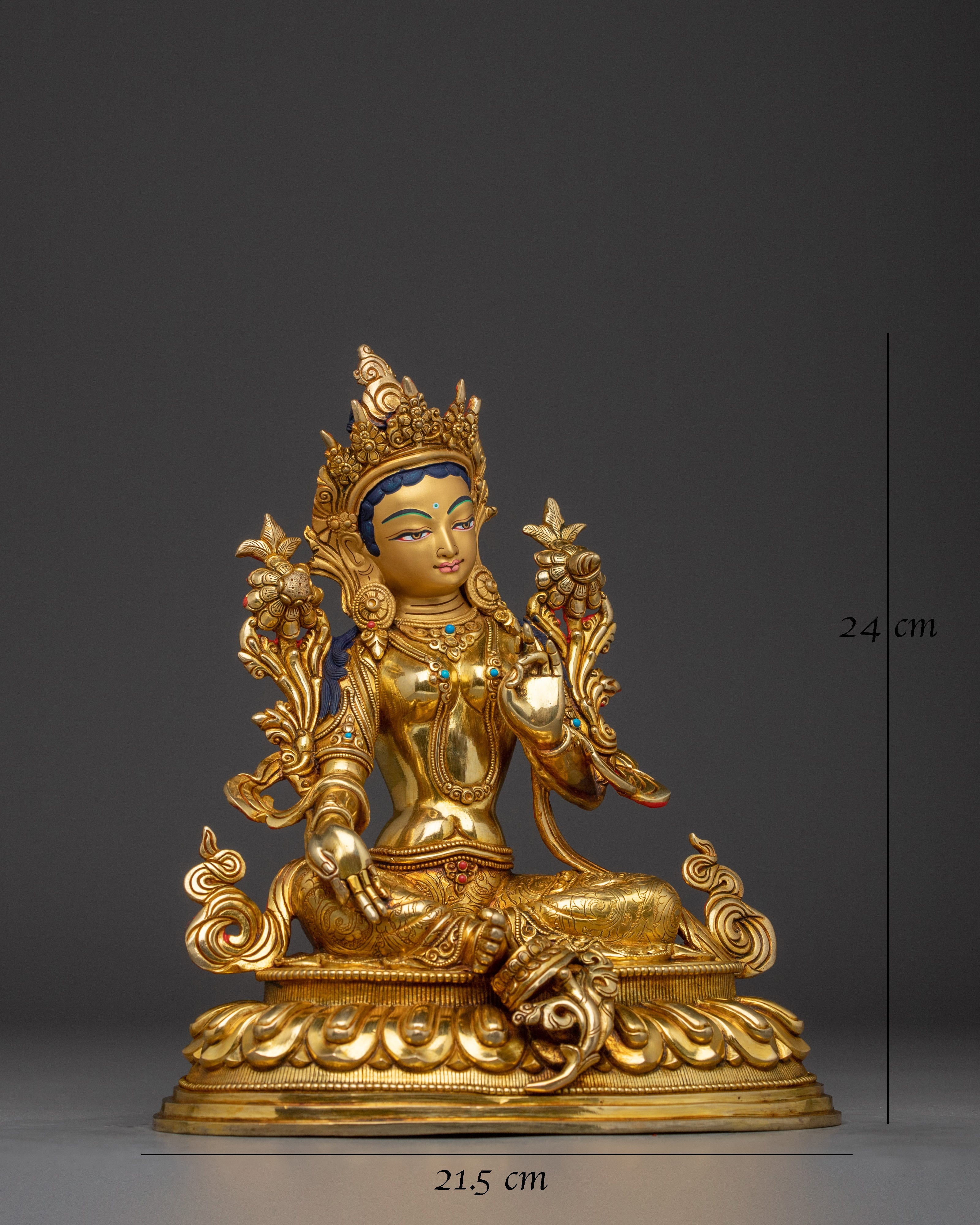 tantric-buddhist-green-tara