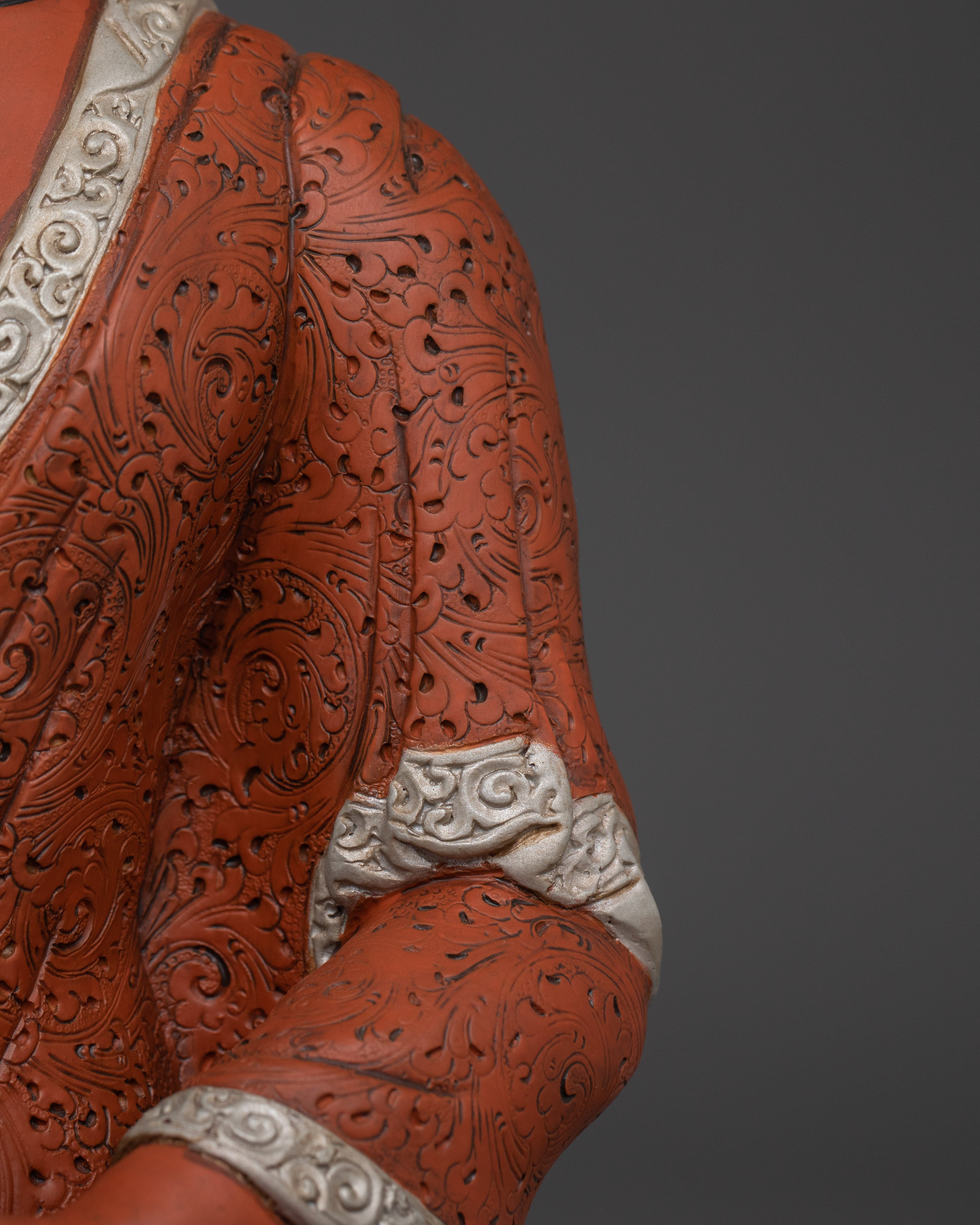 Gautama Buddha Art - The Enlightened One | Traditional Artwork