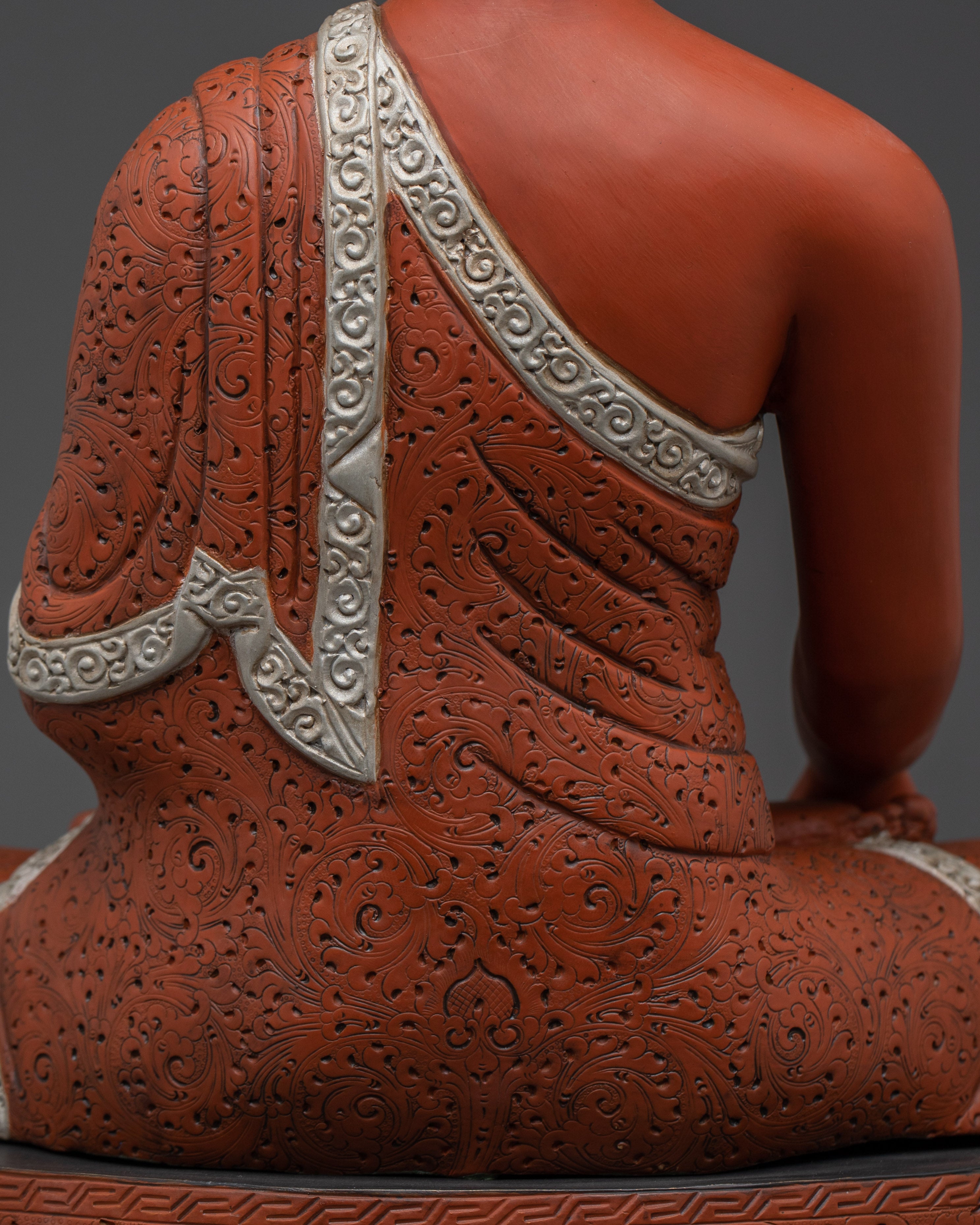 Gautama Buddha Art - The Enlightened One | Traditional Artwork