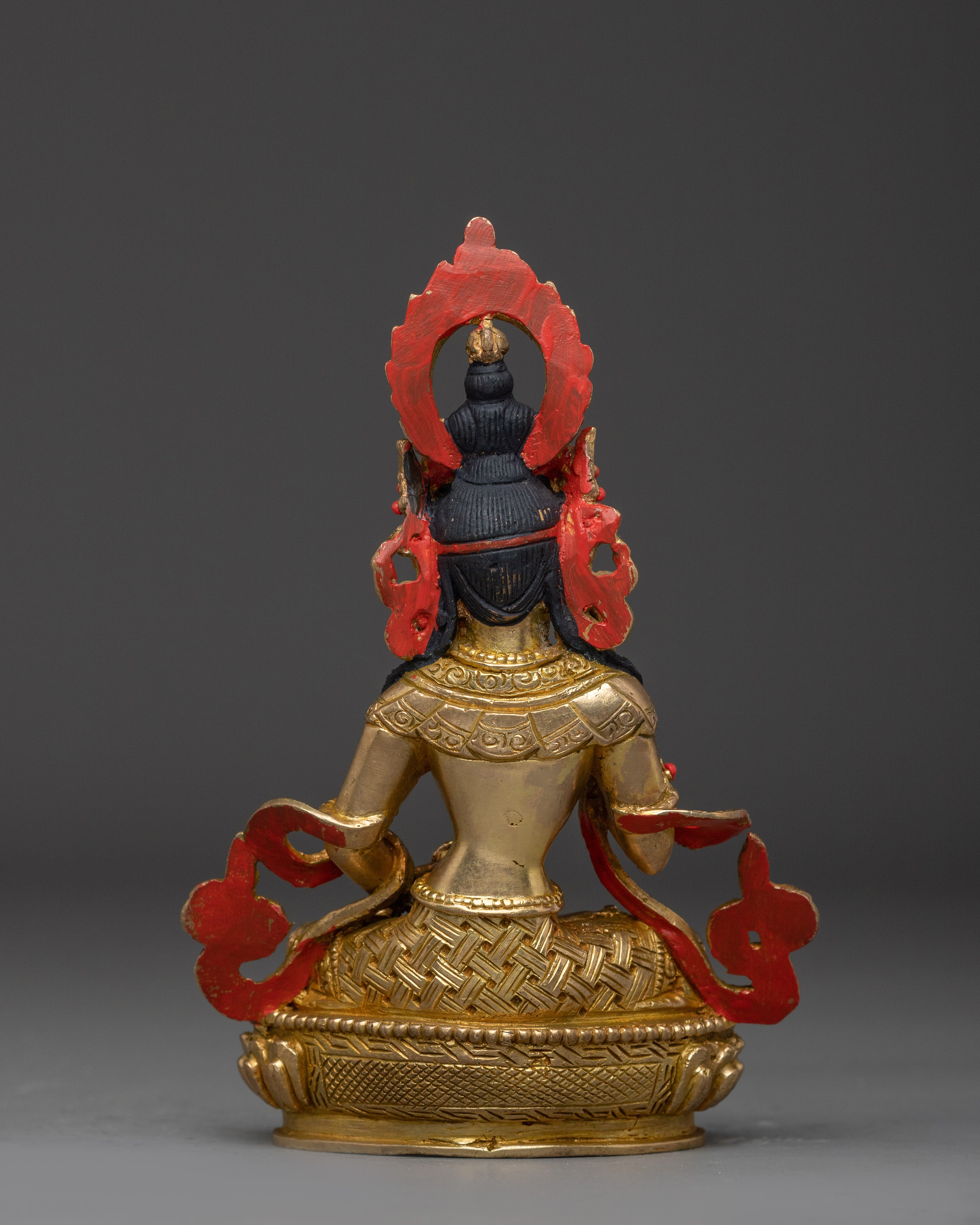Supreme Purifier Dorje Sempa | Vajrasattva Decor Statue