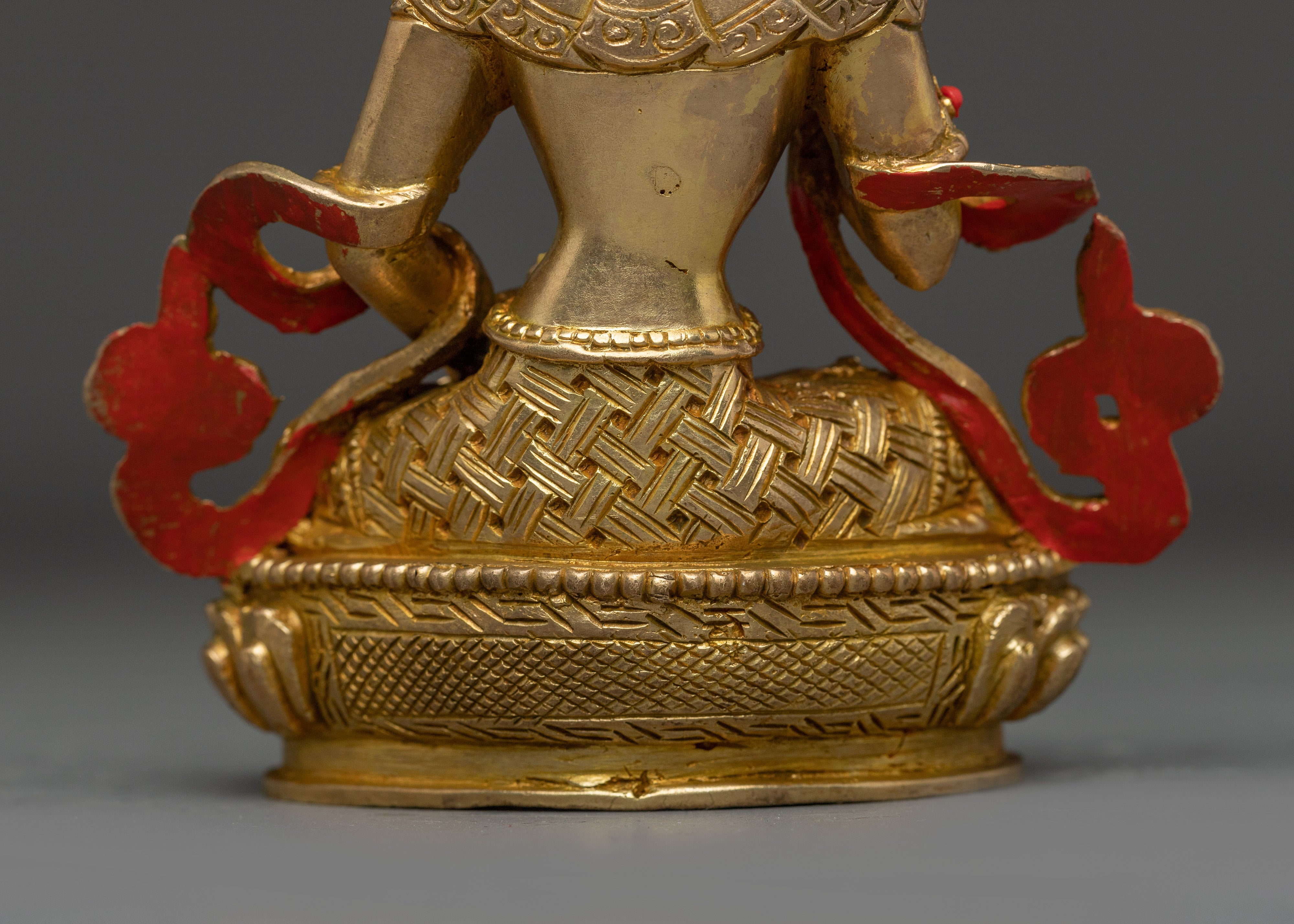 Supreme Purifier Dorje Sempa | Vajrasattva Decor Statue