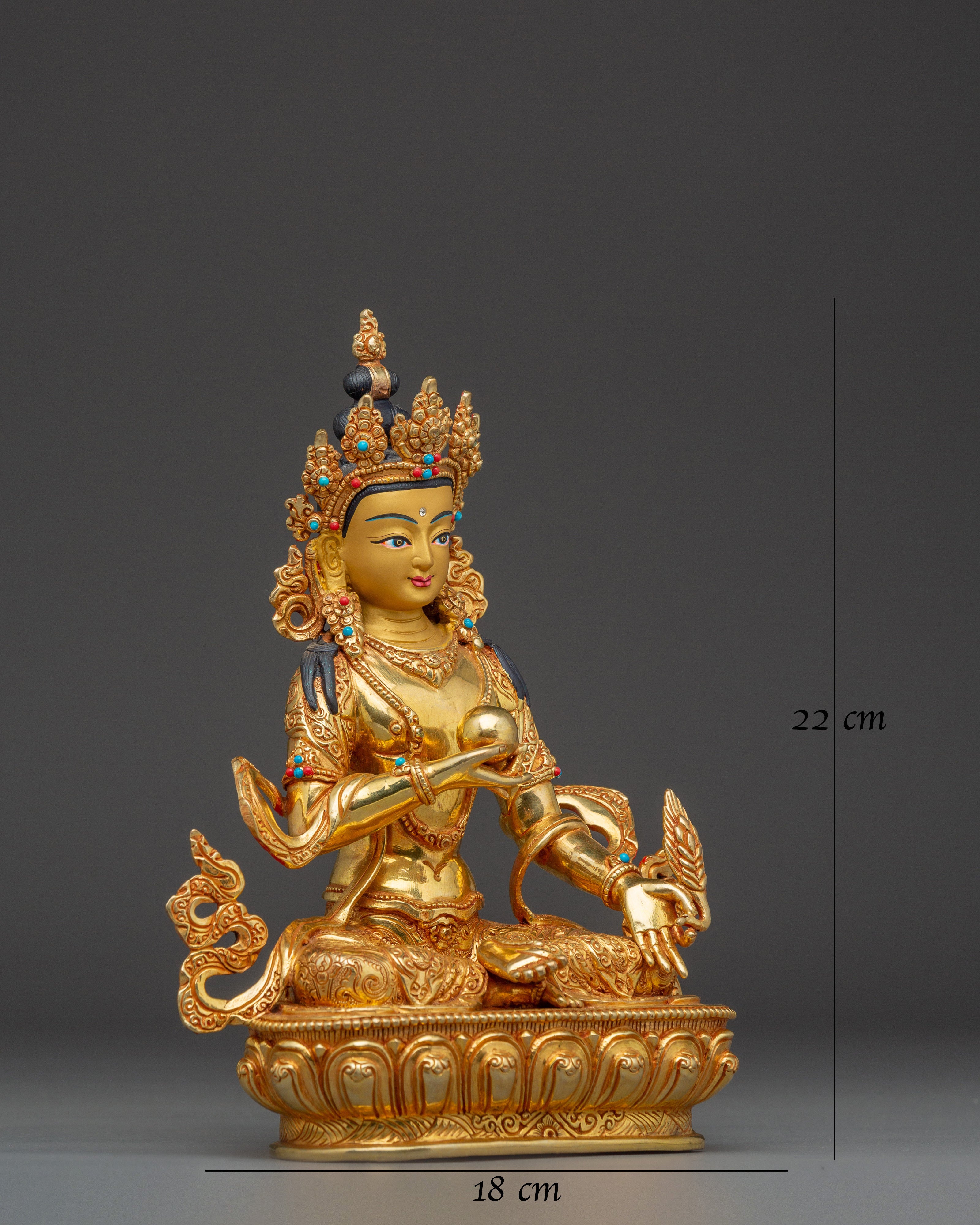 mahayana-deity-ksitigarbha