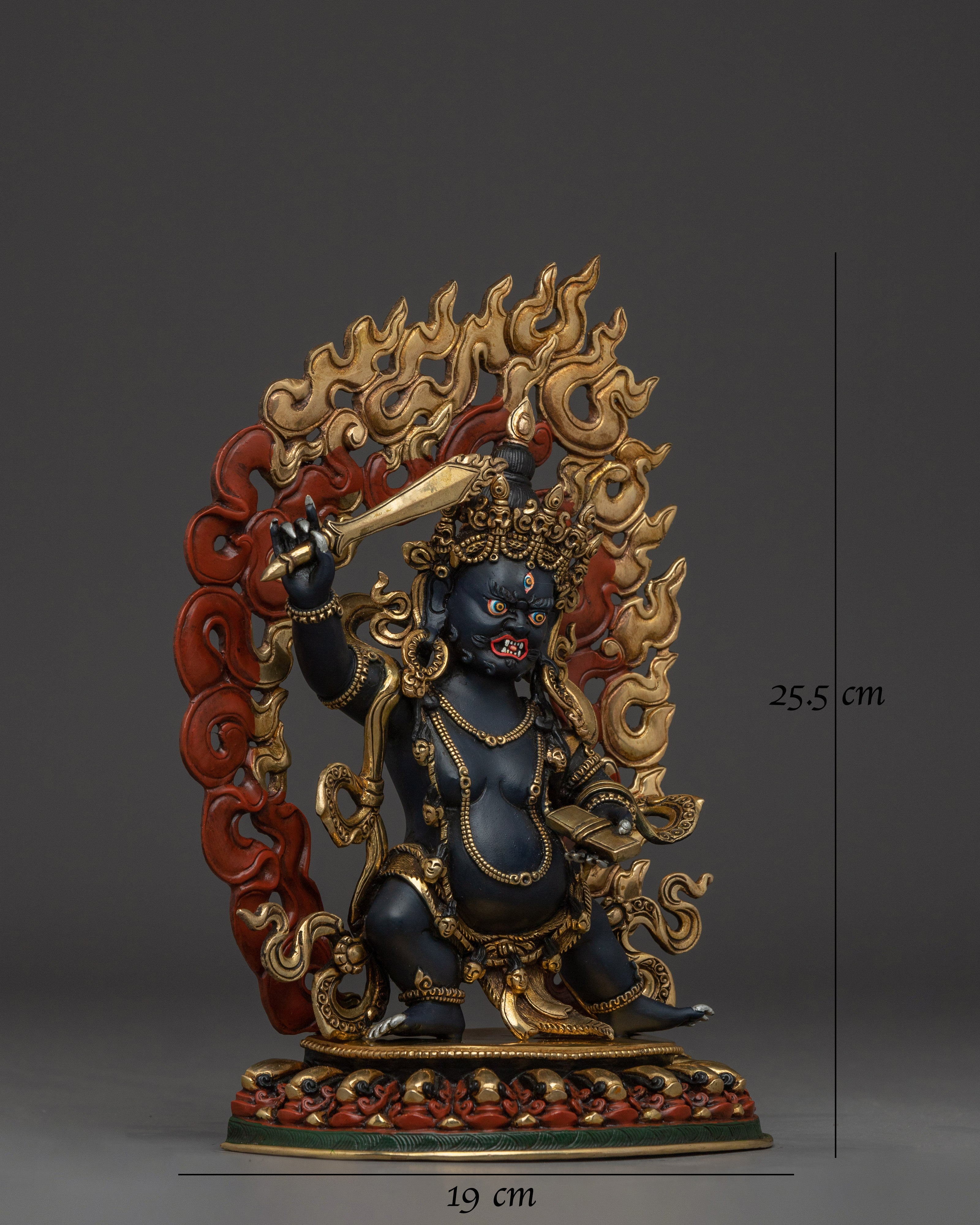 black-manjushri-1