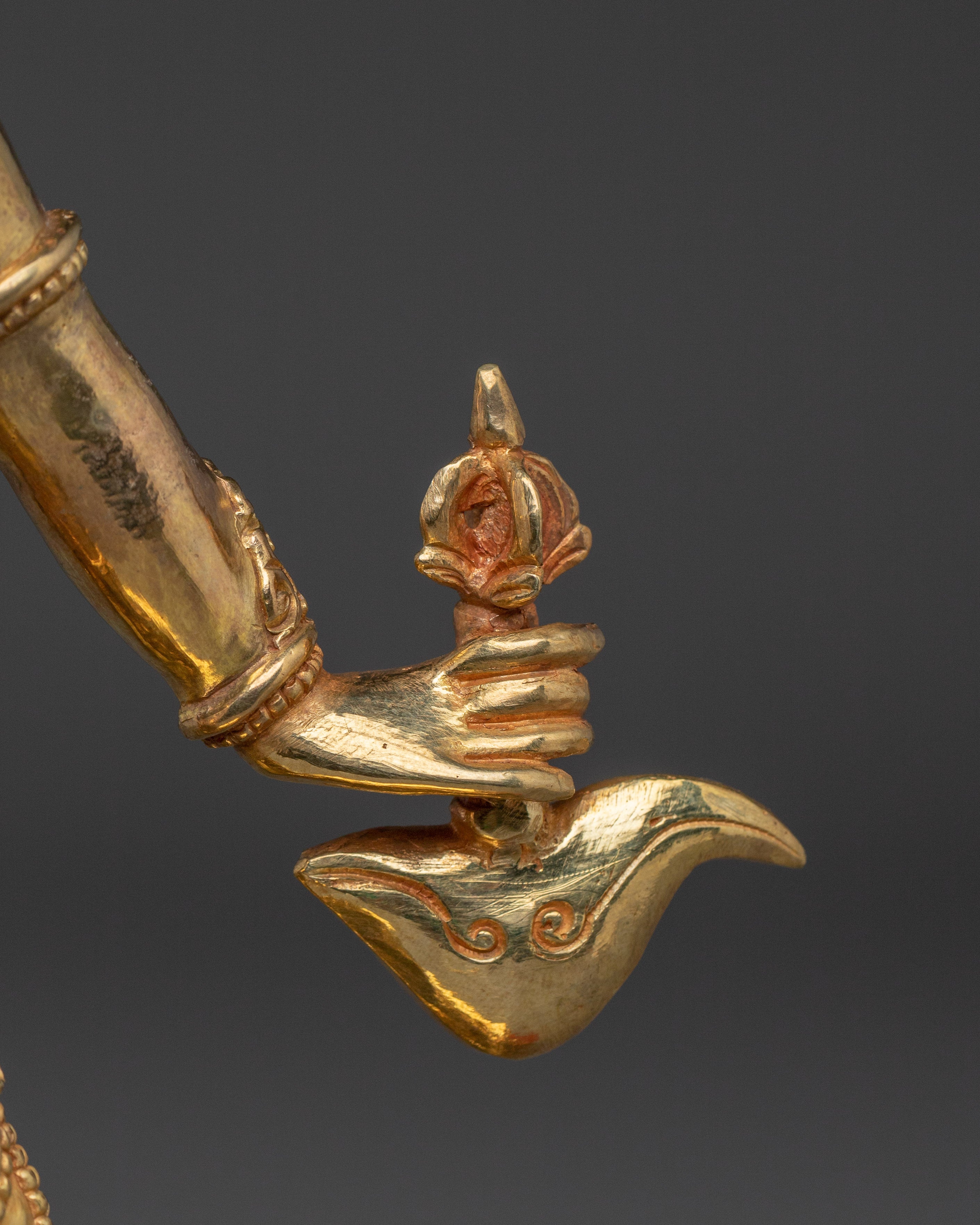 Vajrayogini tantric deity | Female Tantric Protector