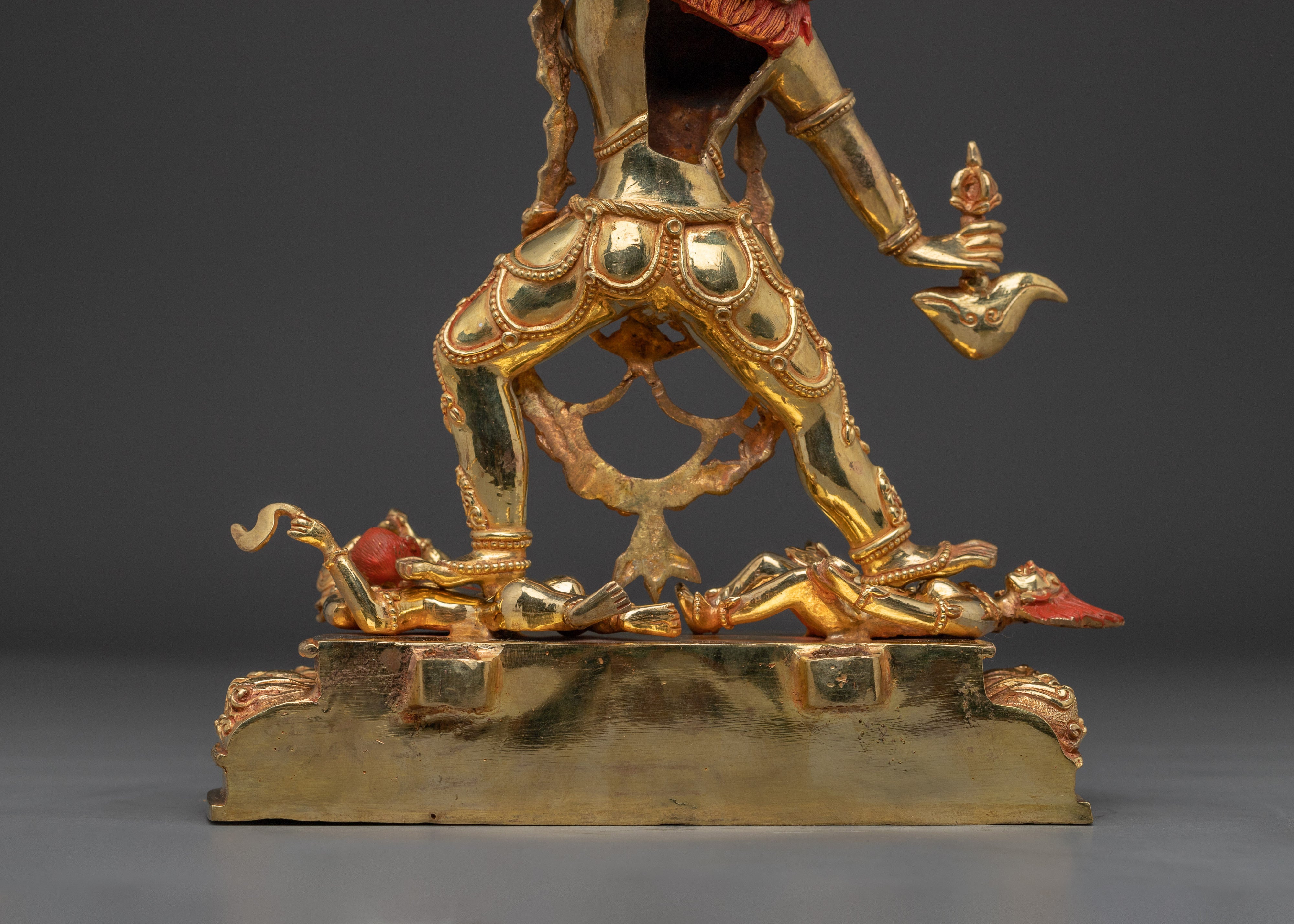 Vajrayogini tantric deity | Female Tantric Protector