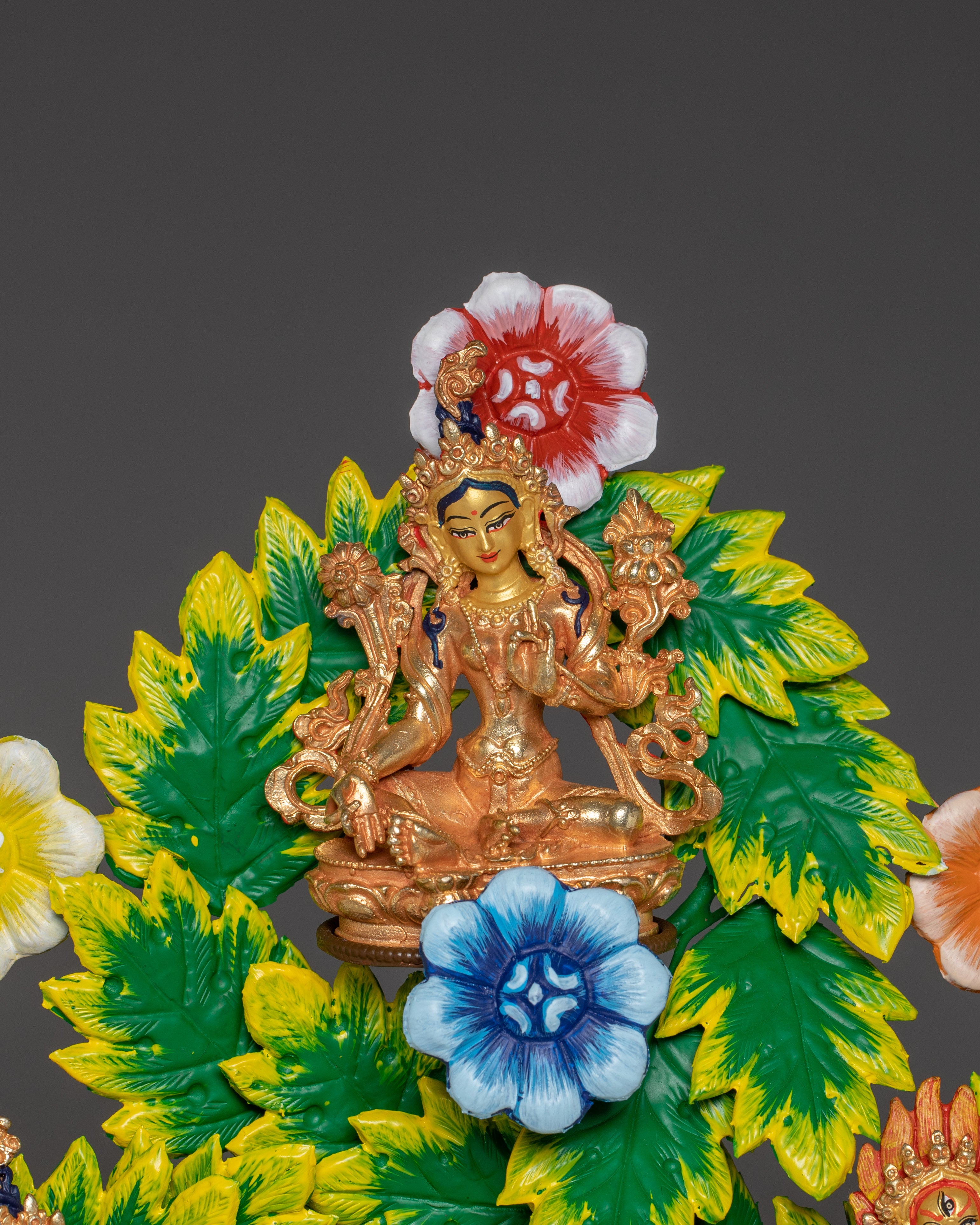 Divine 21 Tara Set | 21 Manifestations of Tara