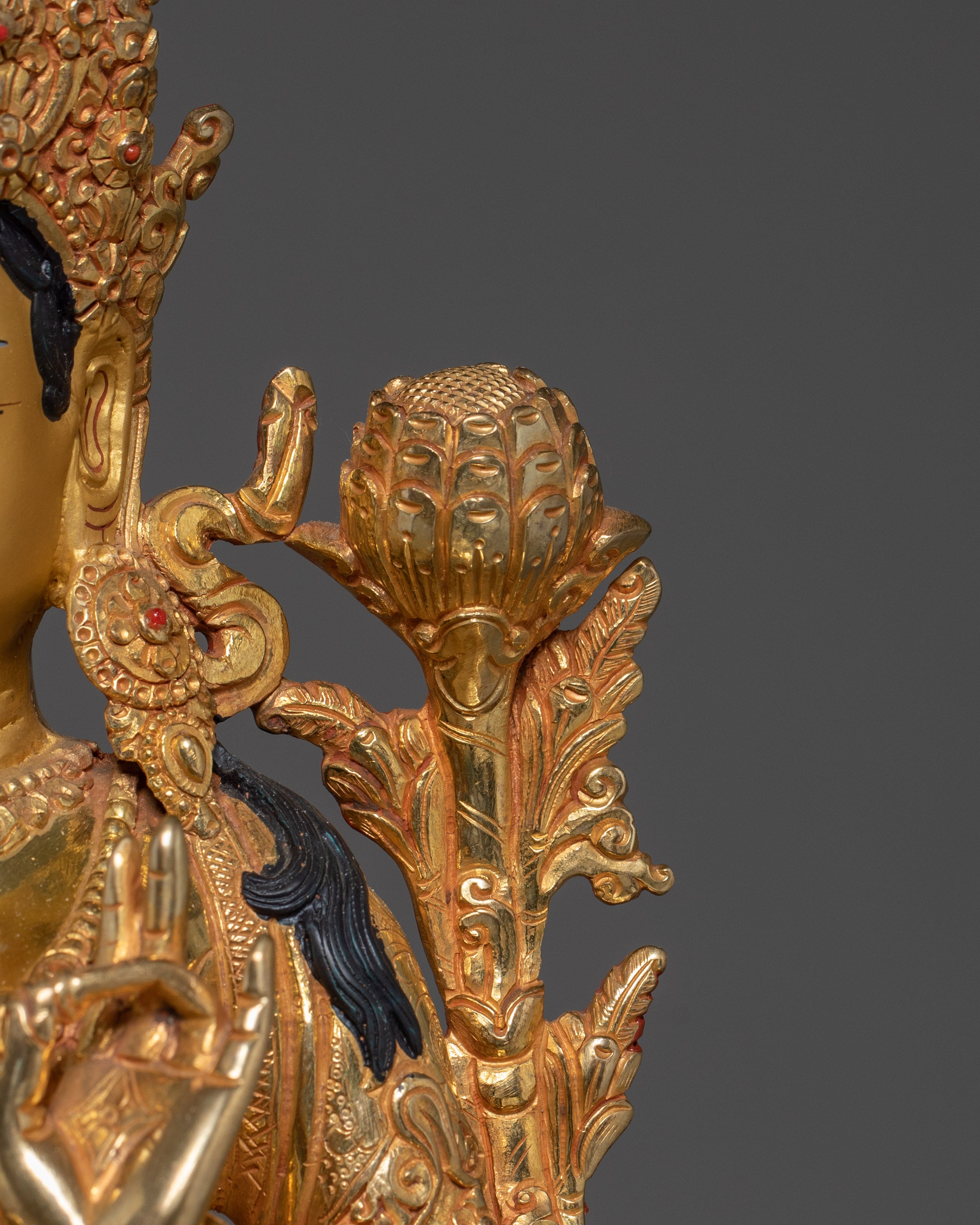 Divine 21 Tara Set | 21 Manifestations of Tara