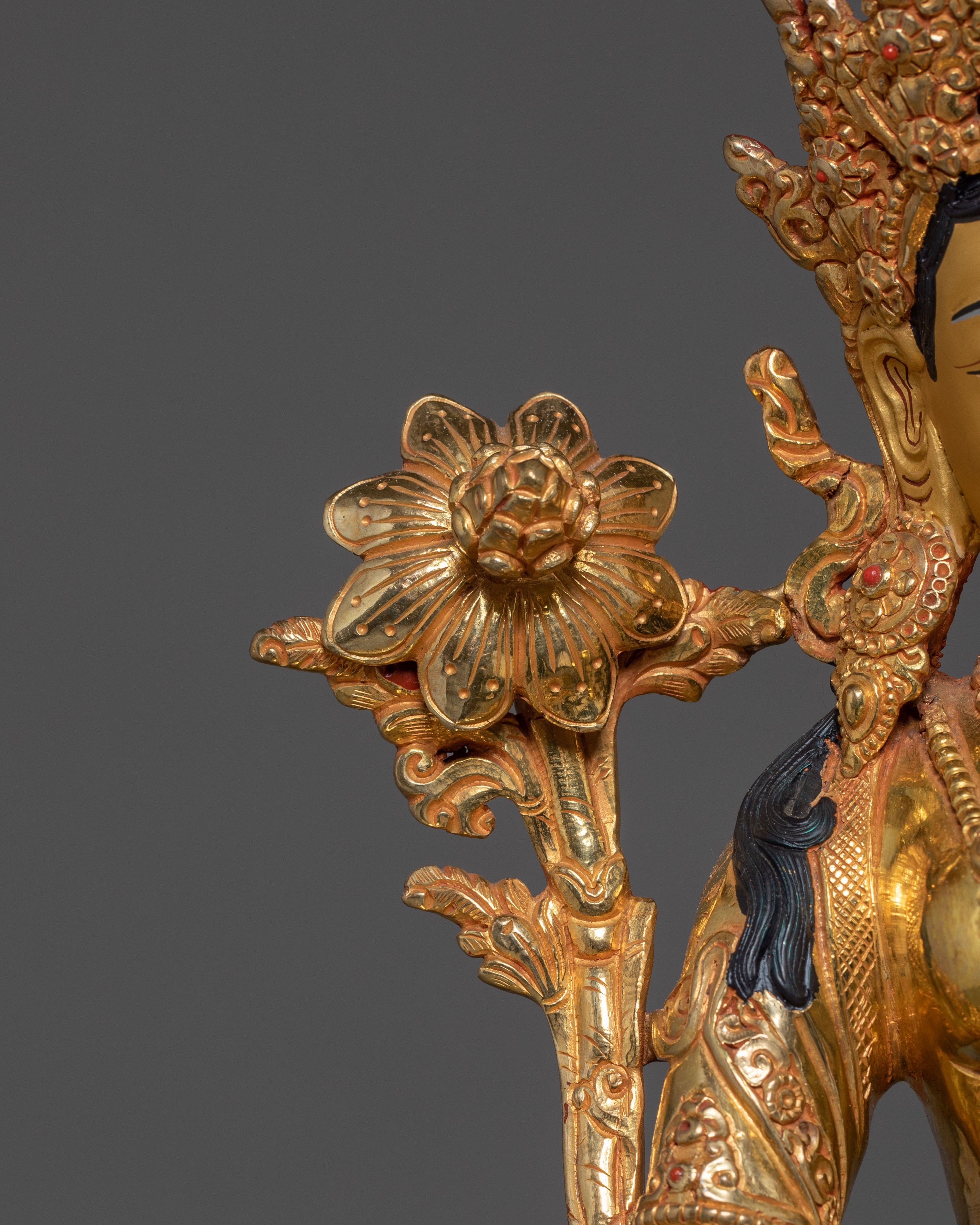 Divine 21 Tara Set | 21 Manifestations of Tara