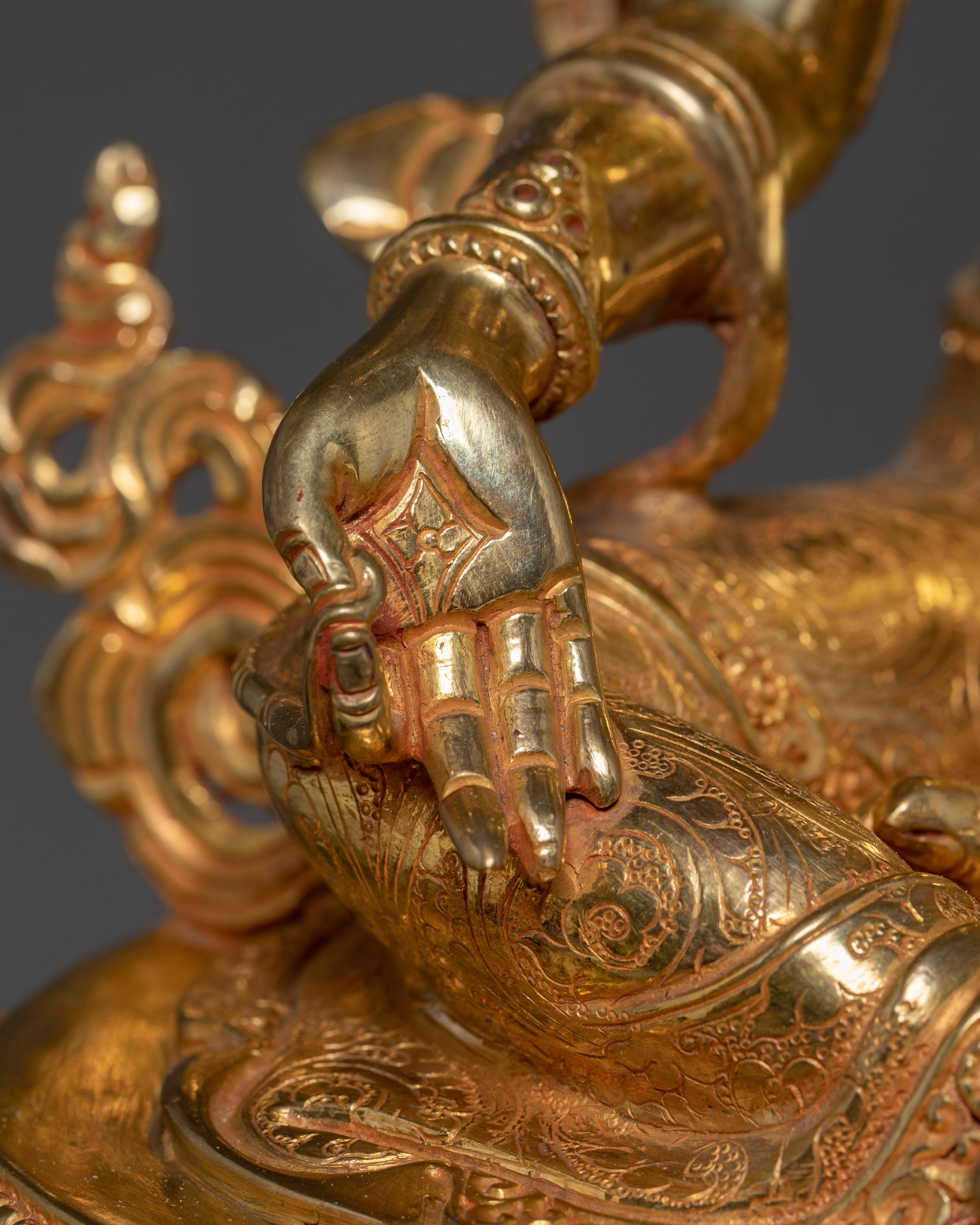 Divine 21 Tara Set | 21 Manifestations of Tara