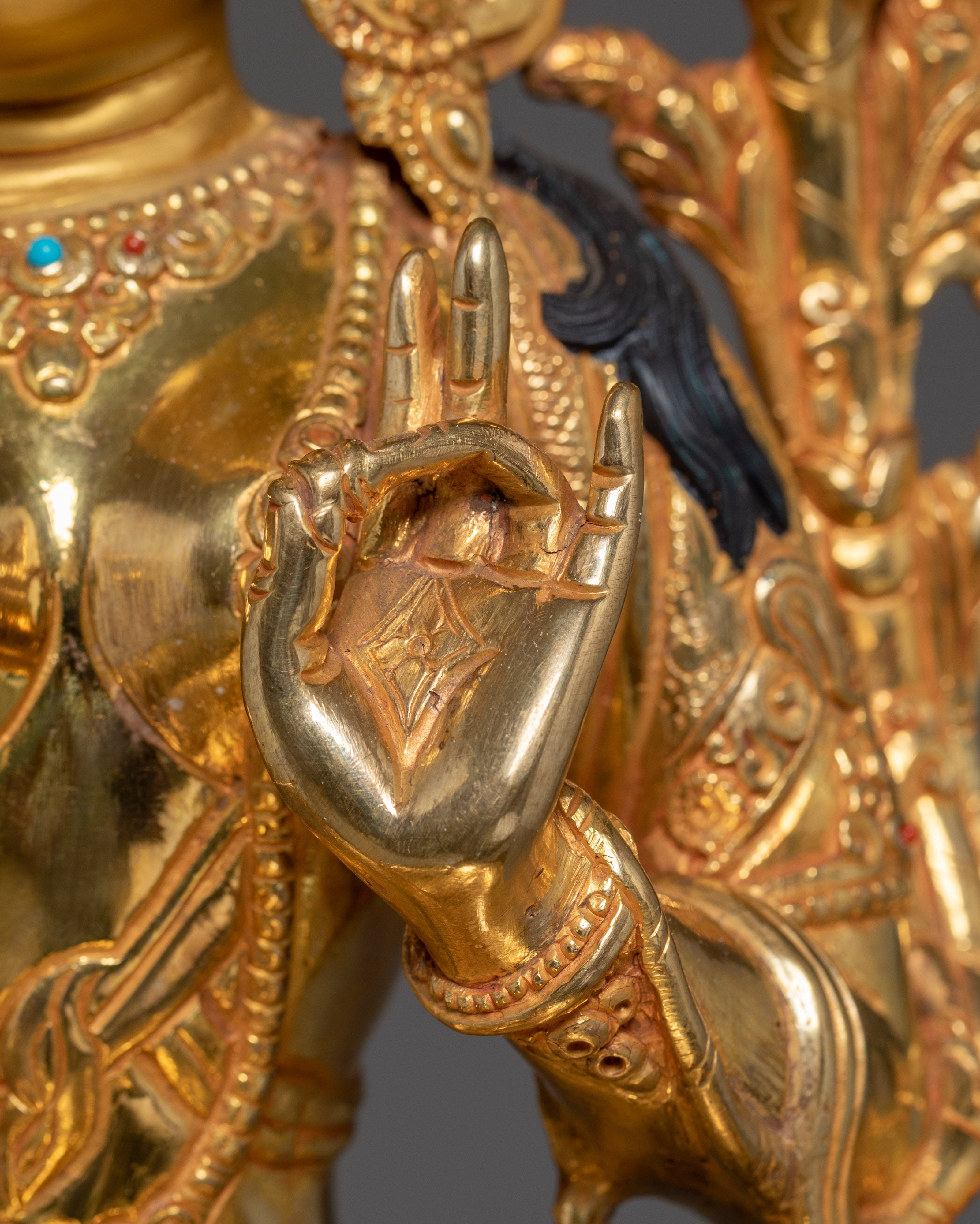 Divine 21 Tara Set | 21 Manifestations of Tara