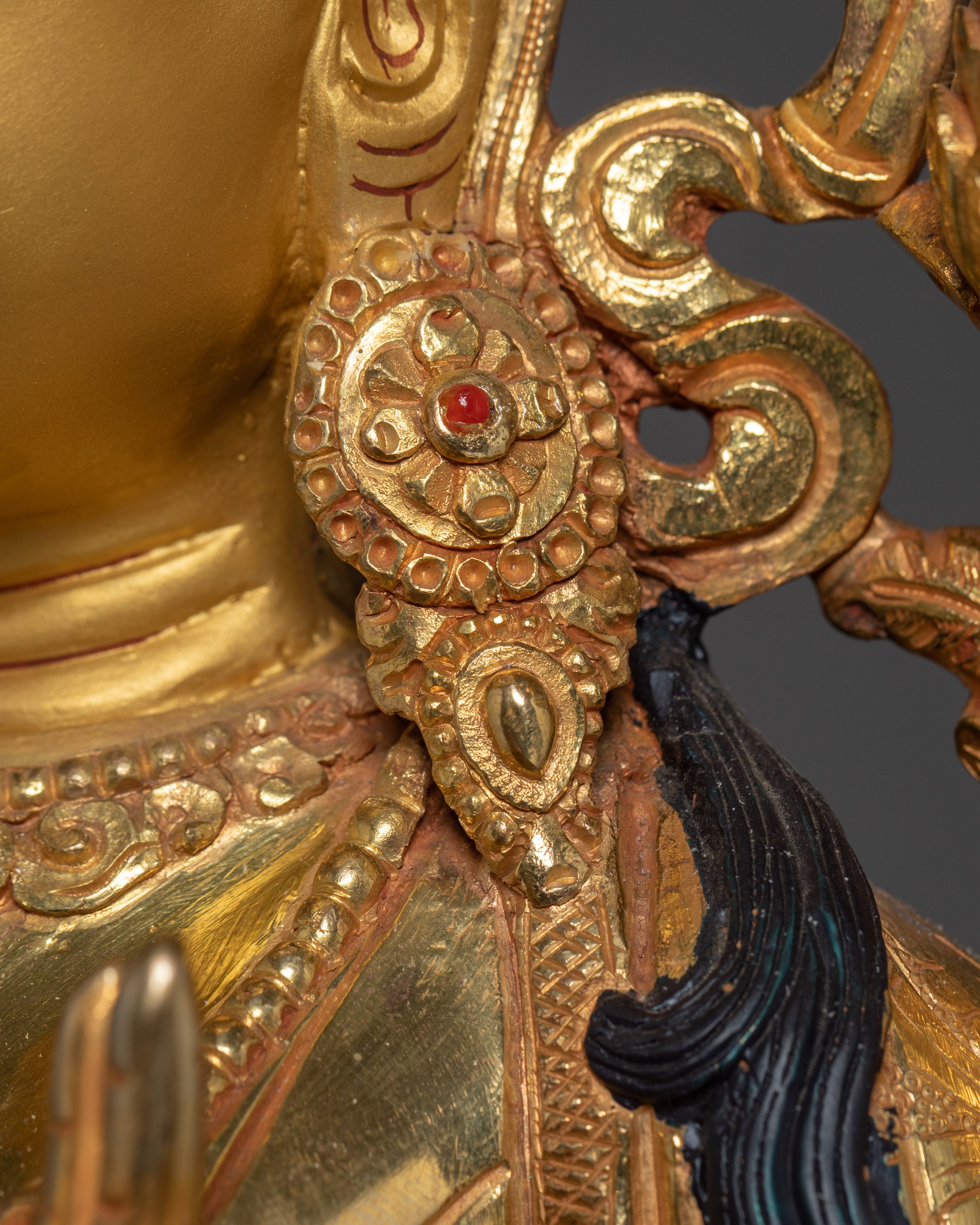 Divine 21 Tara Set | 21 Manifestations of Tara