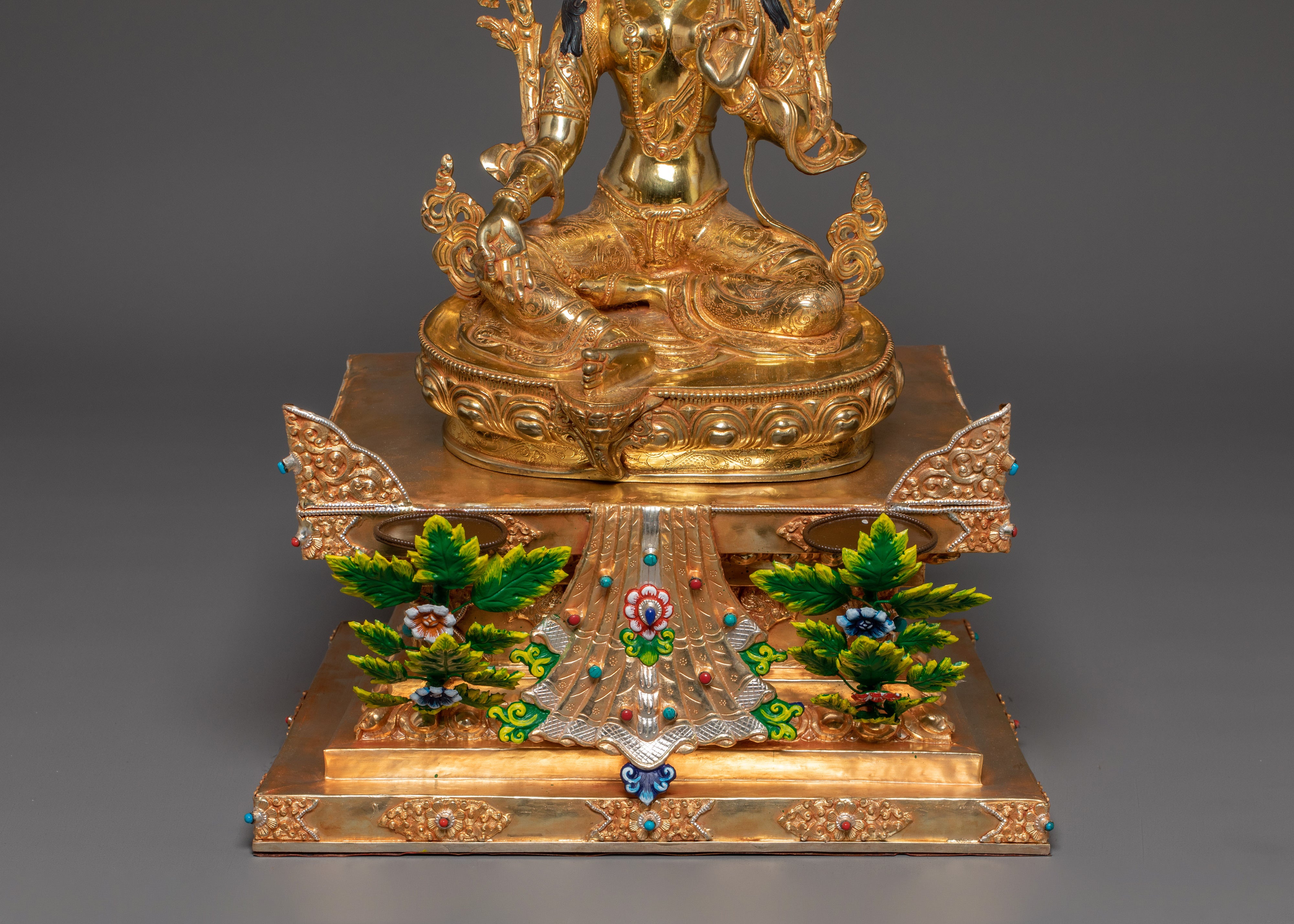 Divine 21 Tara Set | 21 Manifestations of Tara