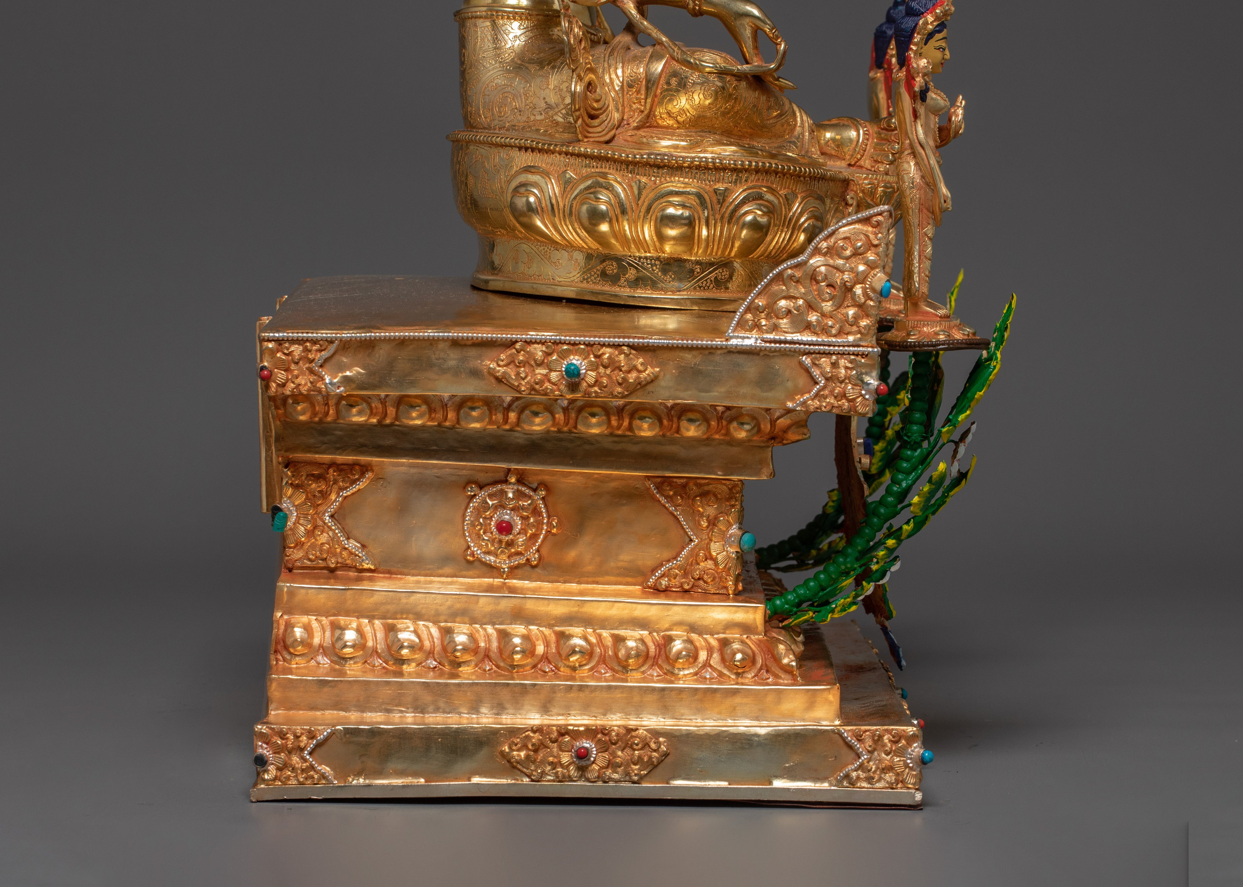 Divine 21 Tara Set | 21 Manifestations of Tara