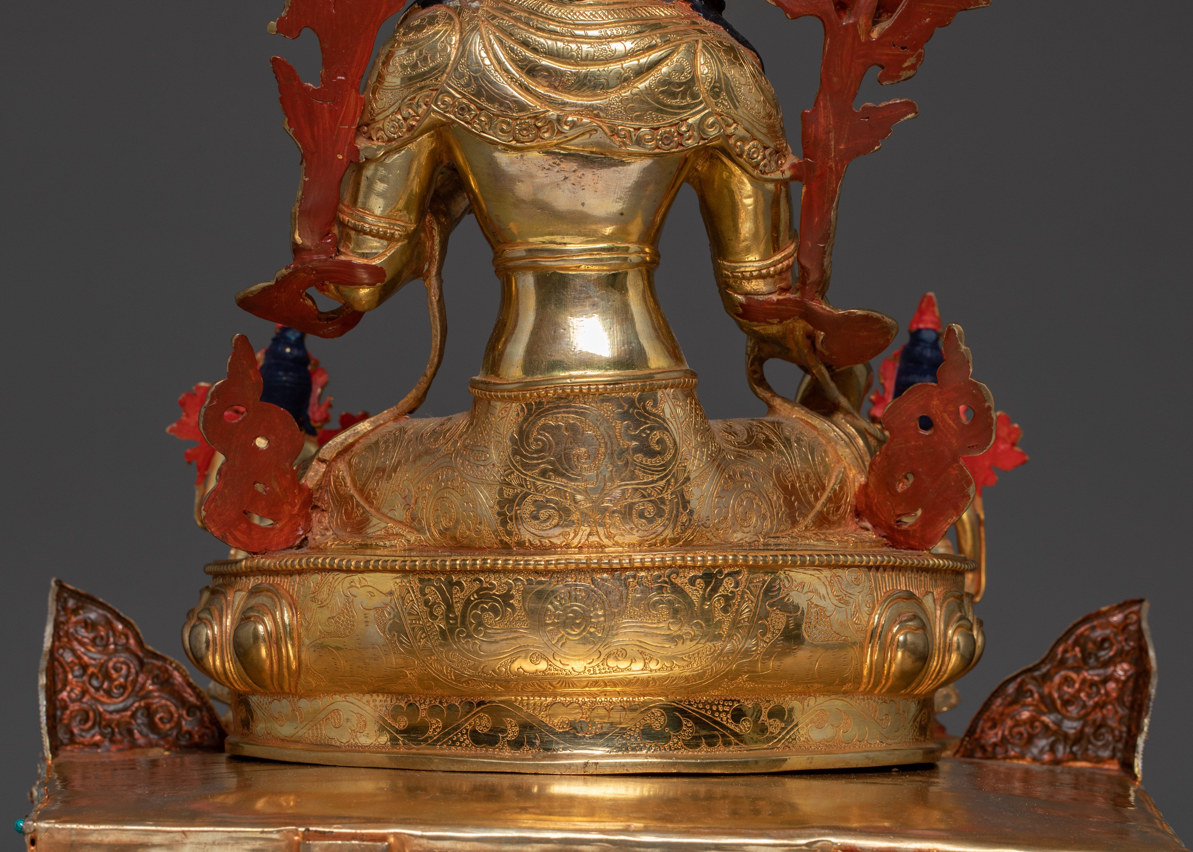 Divine 21 Tara Set | 21 Manifestations of Tara