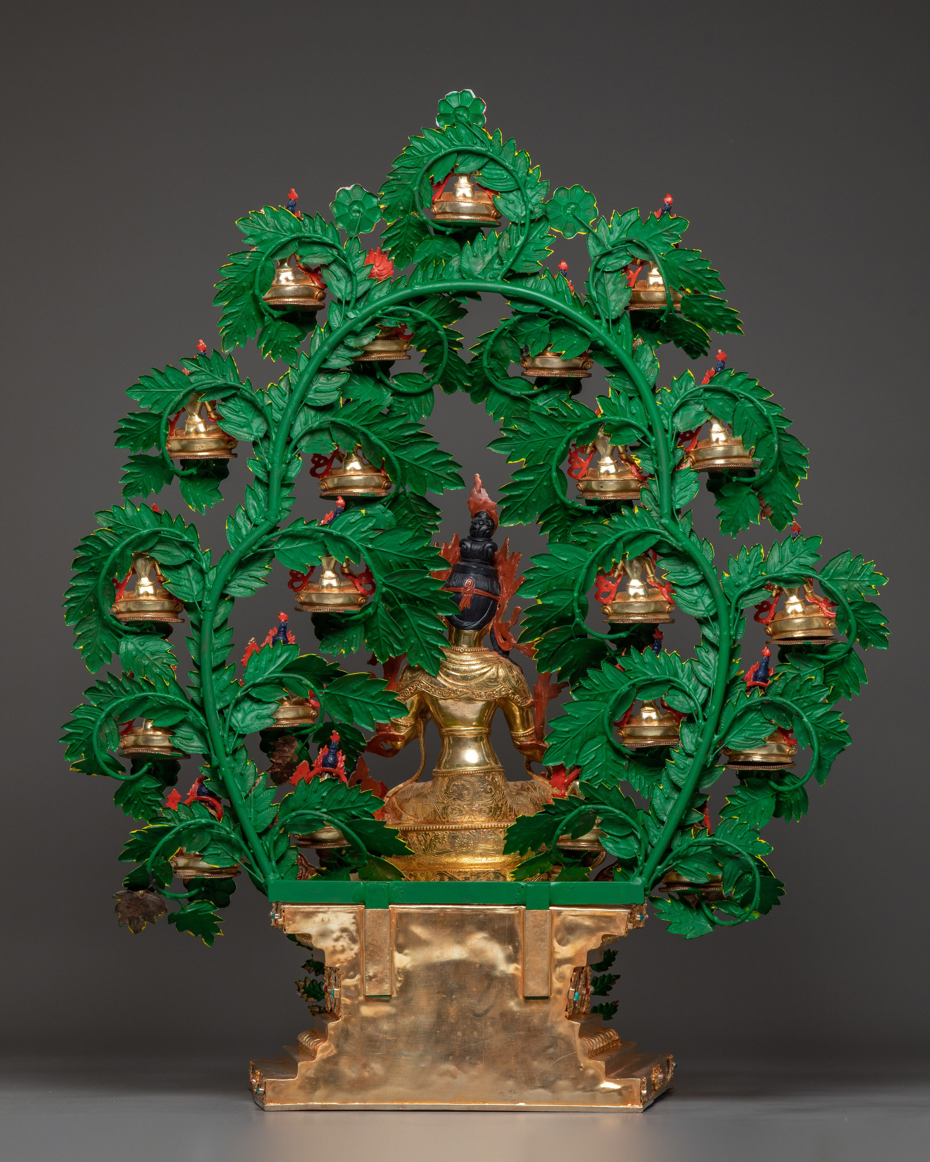 Divine 21 Tara Set | 21 Manifestations of Tara