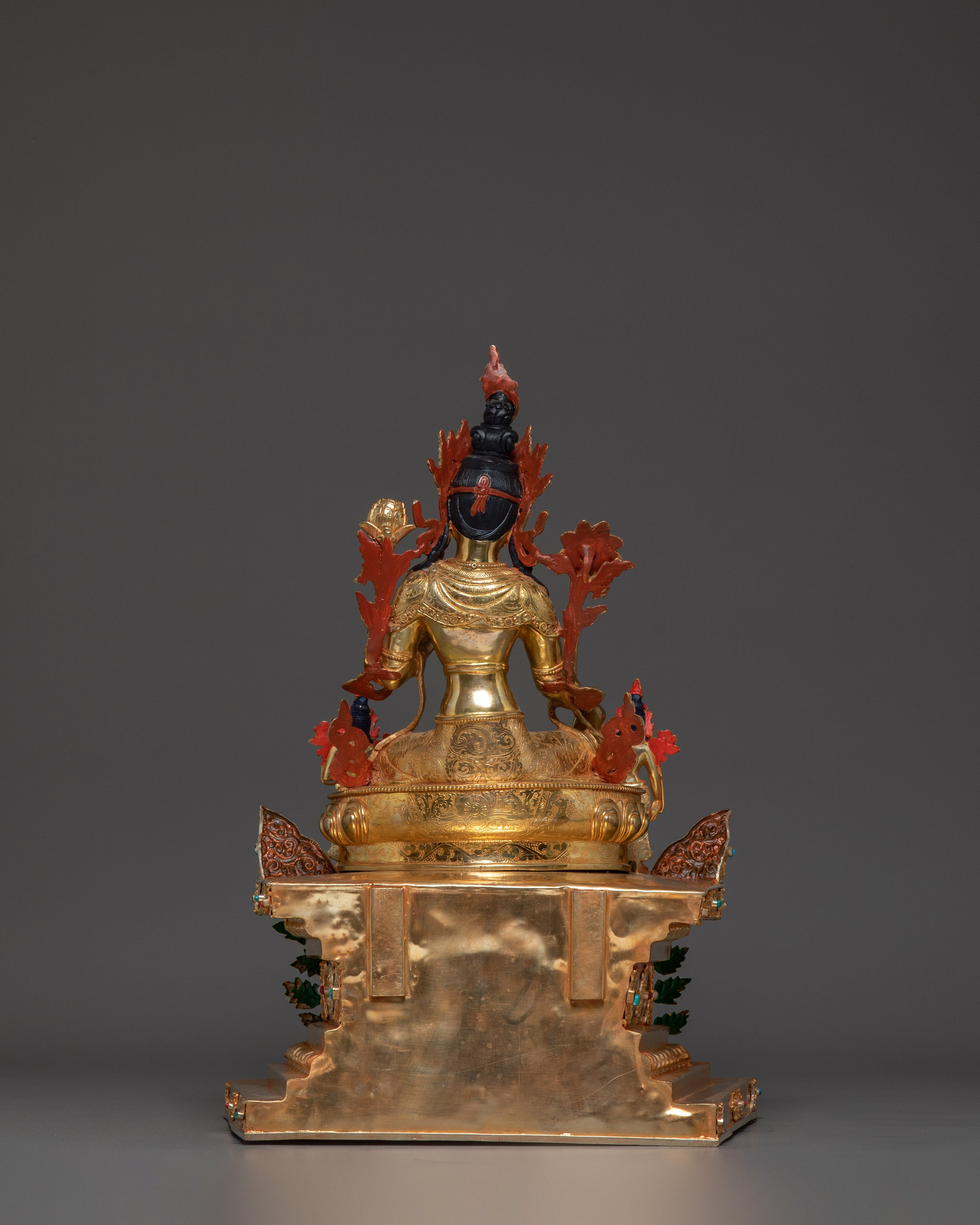 Divine 21 Tara Set | 21 Manifestations of Tara