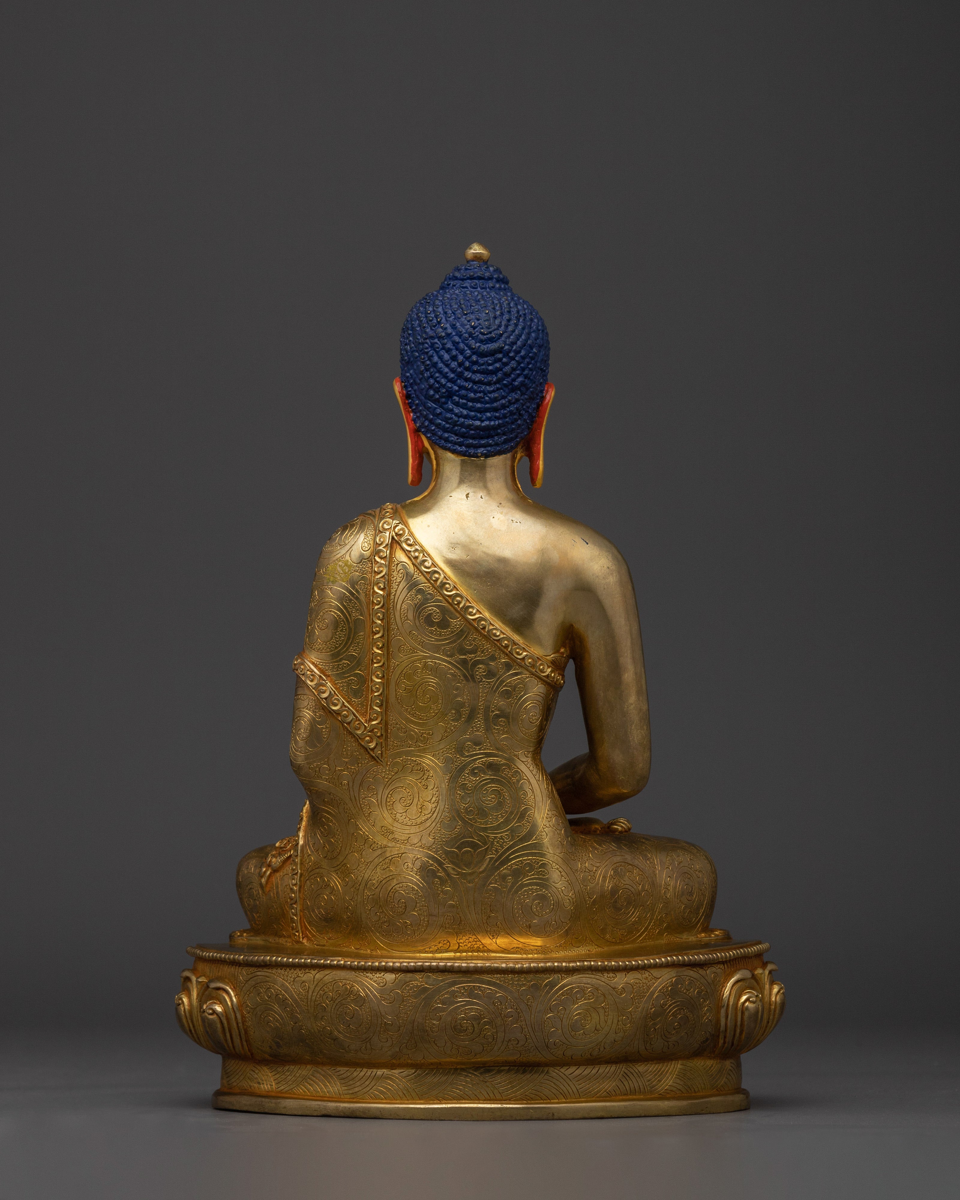 Amitabha Buddha Statue "Ruler of the Pure Land" | Buddha of Infinite Light