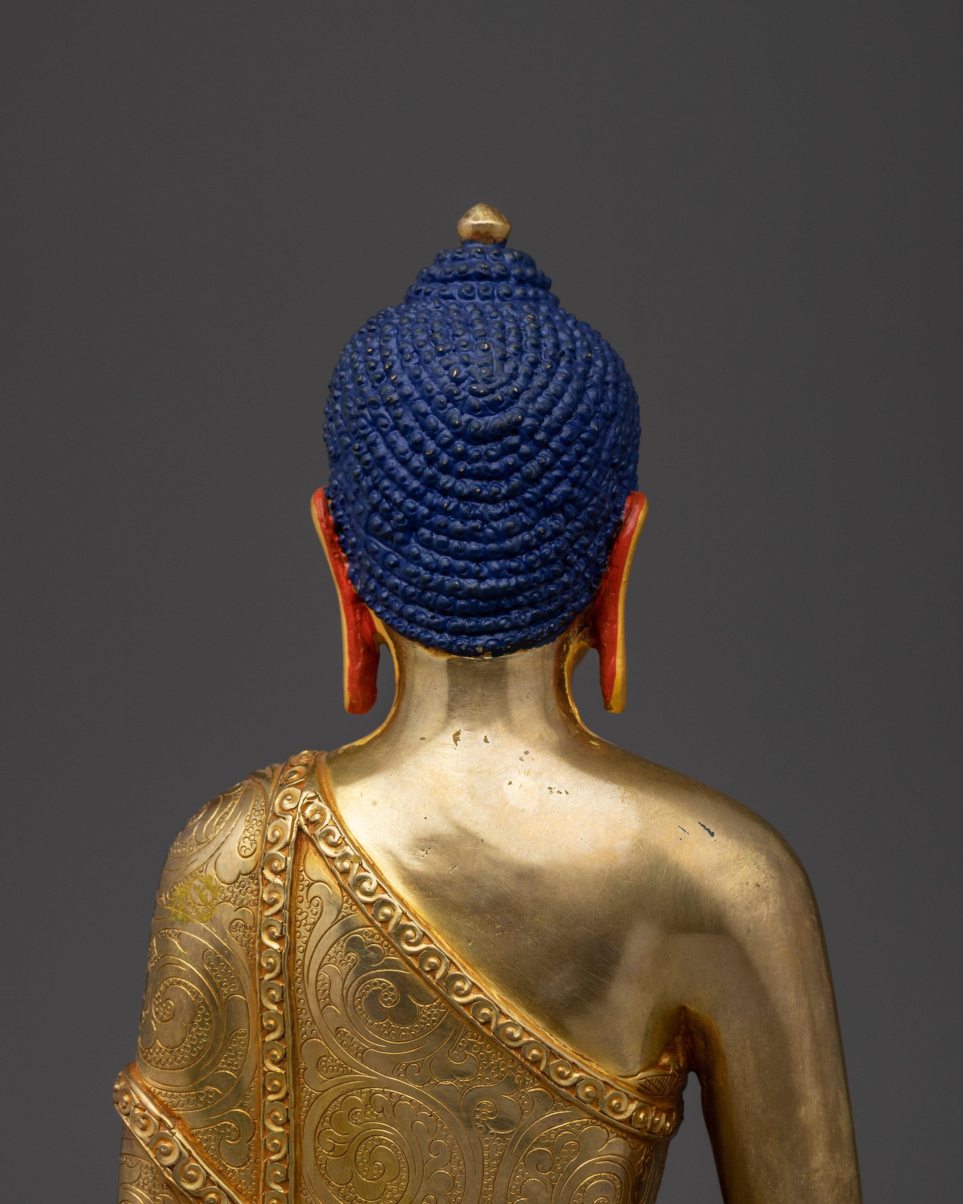 Amitabha Buddha Statue "Ruler of the Pure Land" | Buddha of Infinite Light