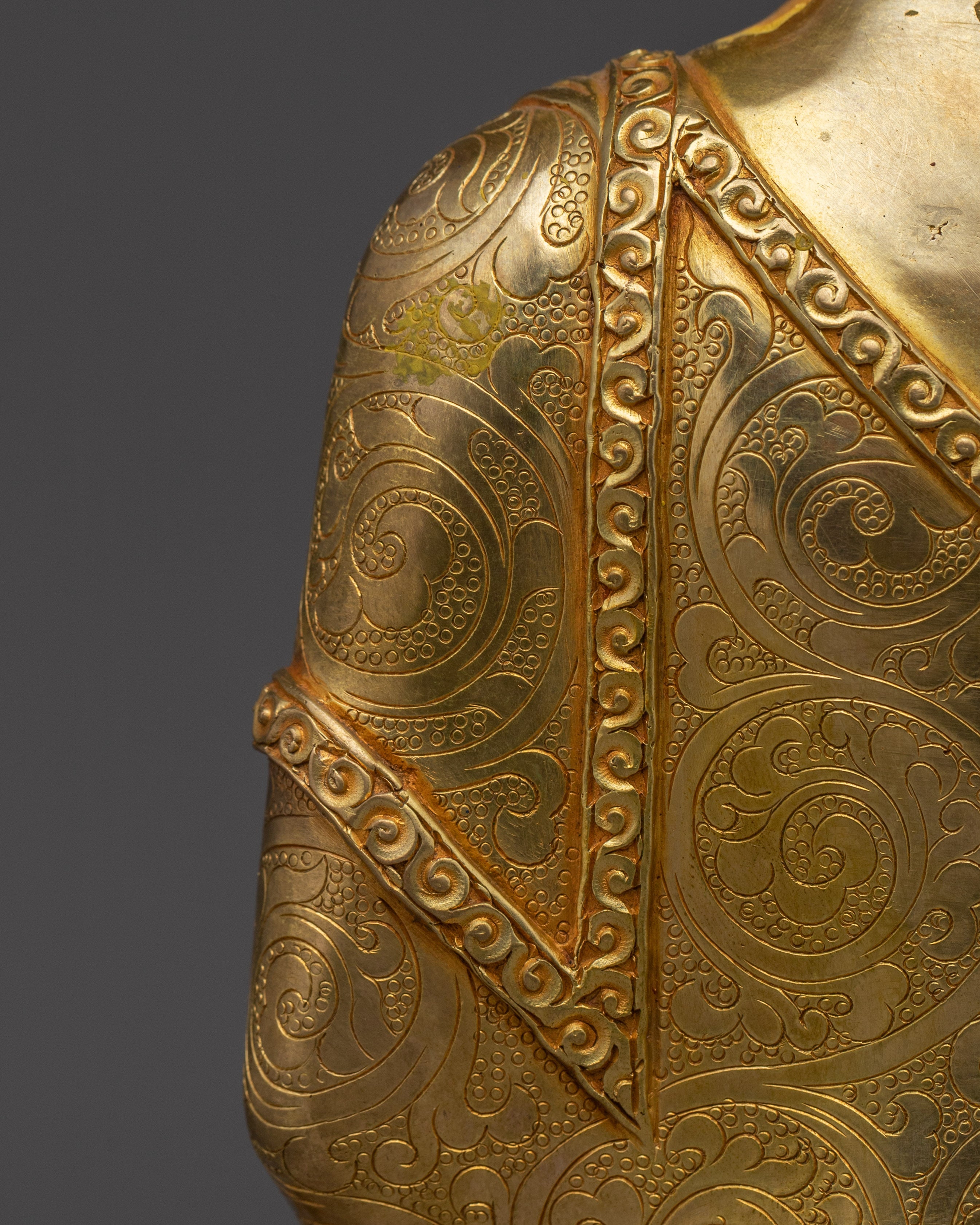 Amitabha Buddha Statue "Ruler of the Pure Land" | Buddha of Infinite Light