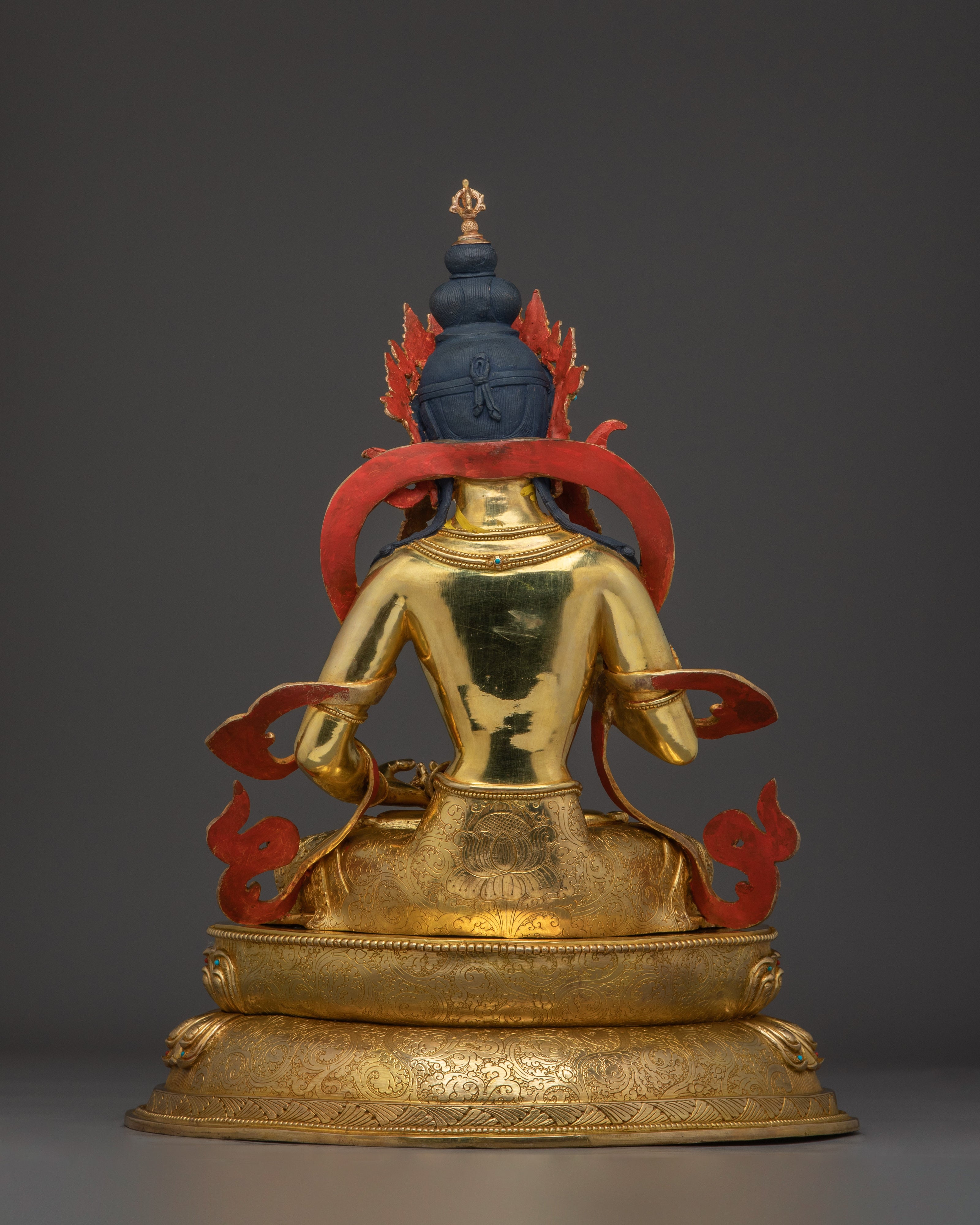 Purification Symbol Vajrasattva Statue | Dorje Sempa Sculpture