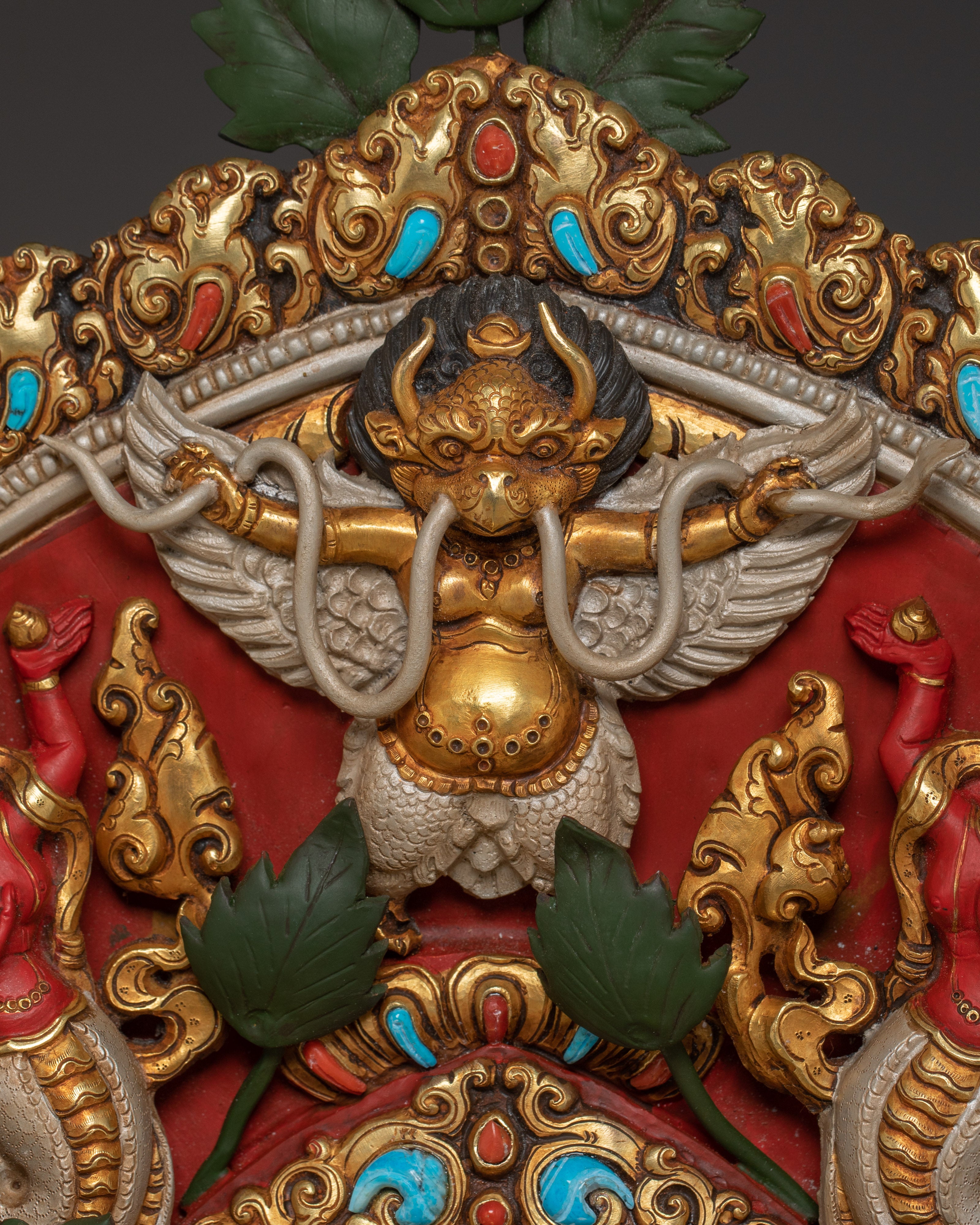 Buddha of loving kindness Maitreya | Symbol of Hope