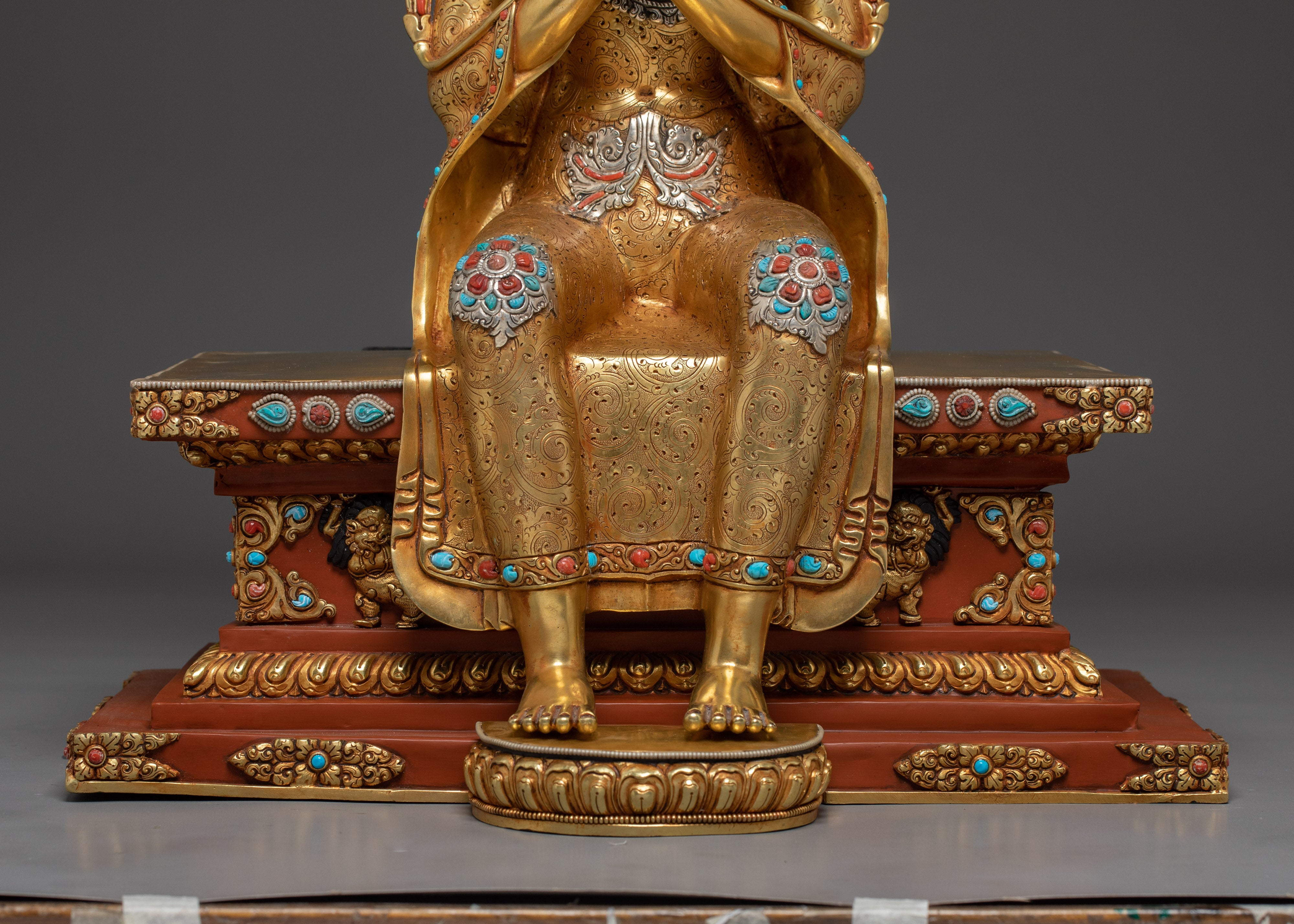 Buddha of loving kindness Maitreya | Symbol of Hope