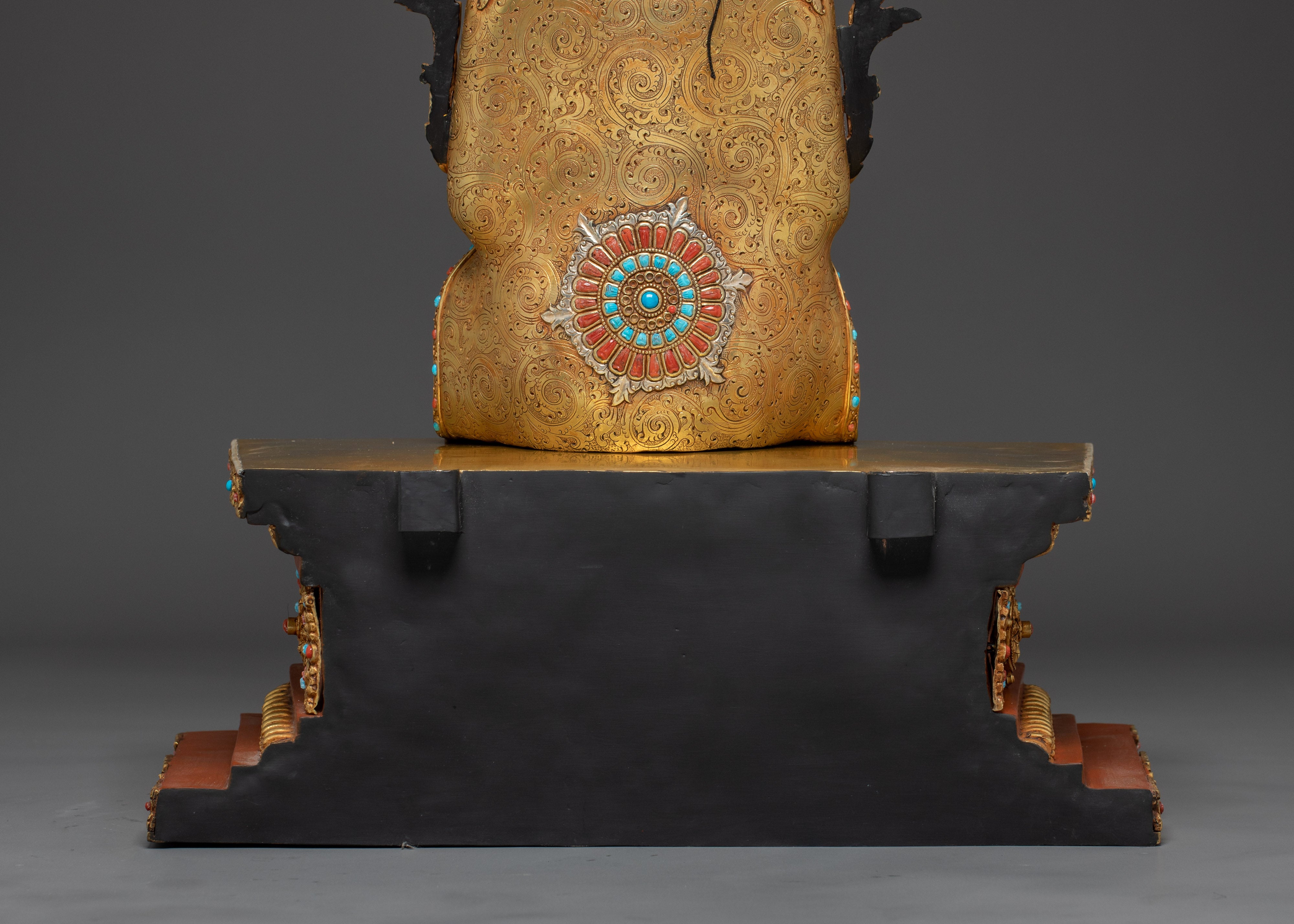 Buddha of loving kindness Maitreya | Symbol of Hope