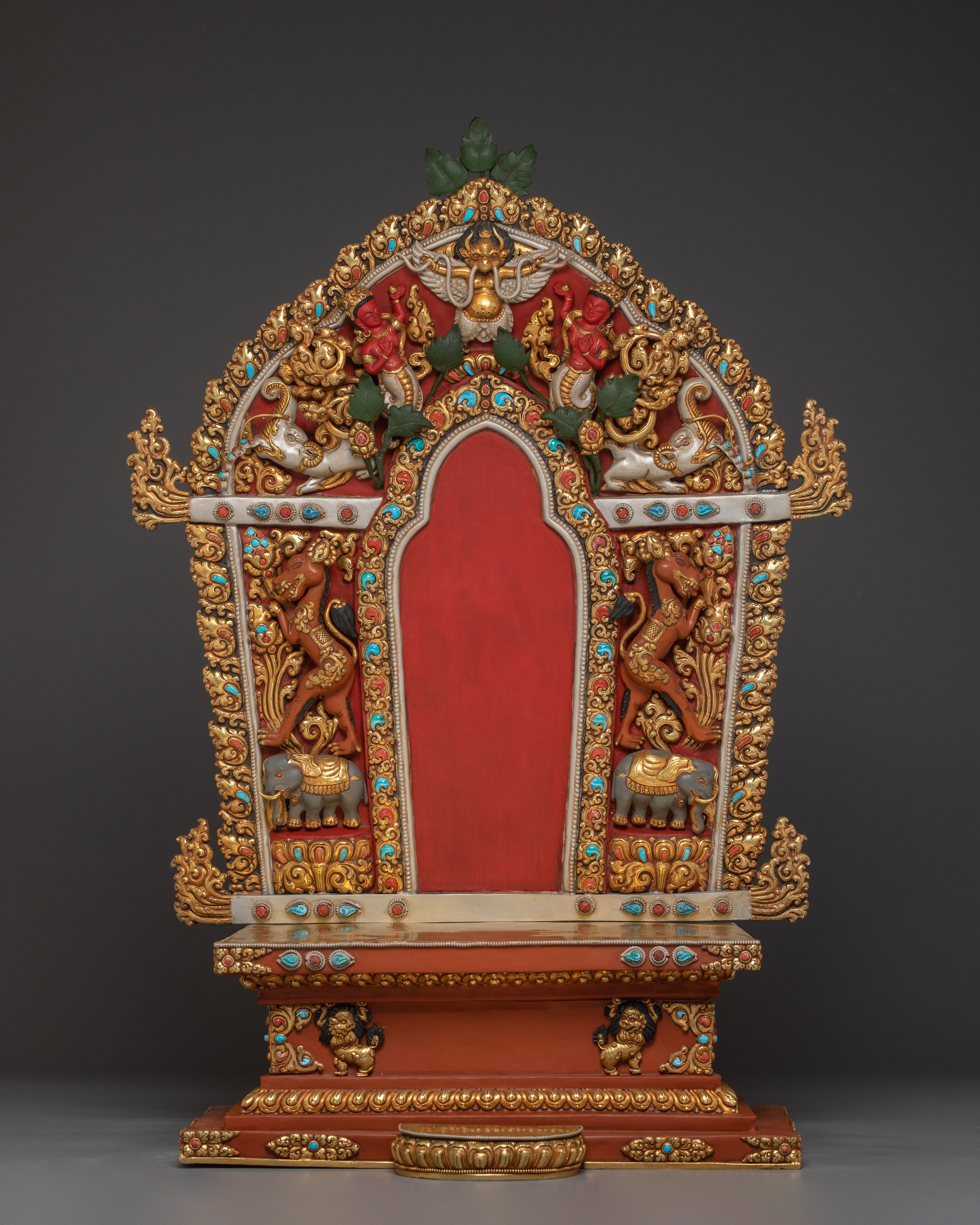 Buddha of loving kindness Maitreya | Symbol of Hope