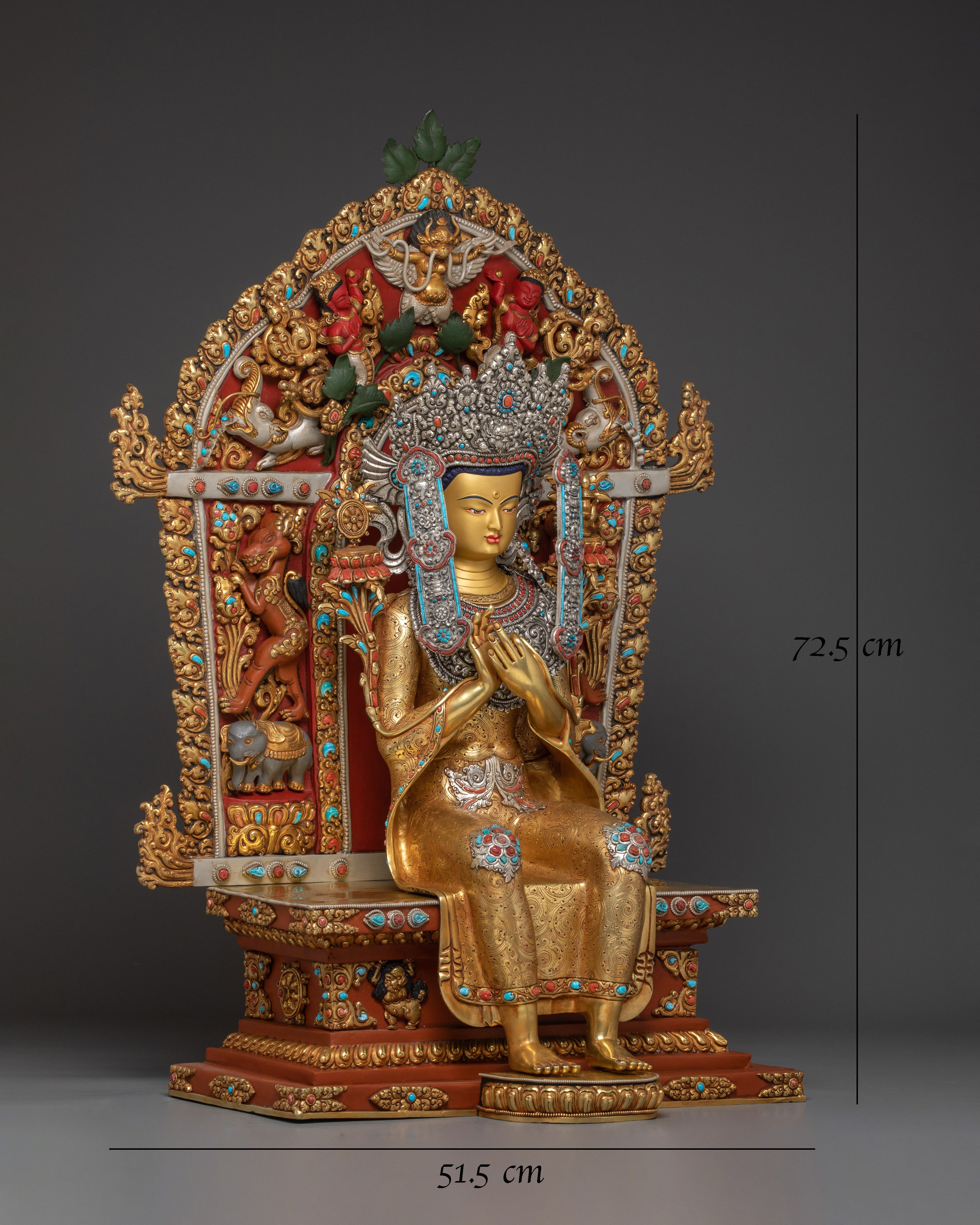 buddha-of-loving-kindness-maitreya