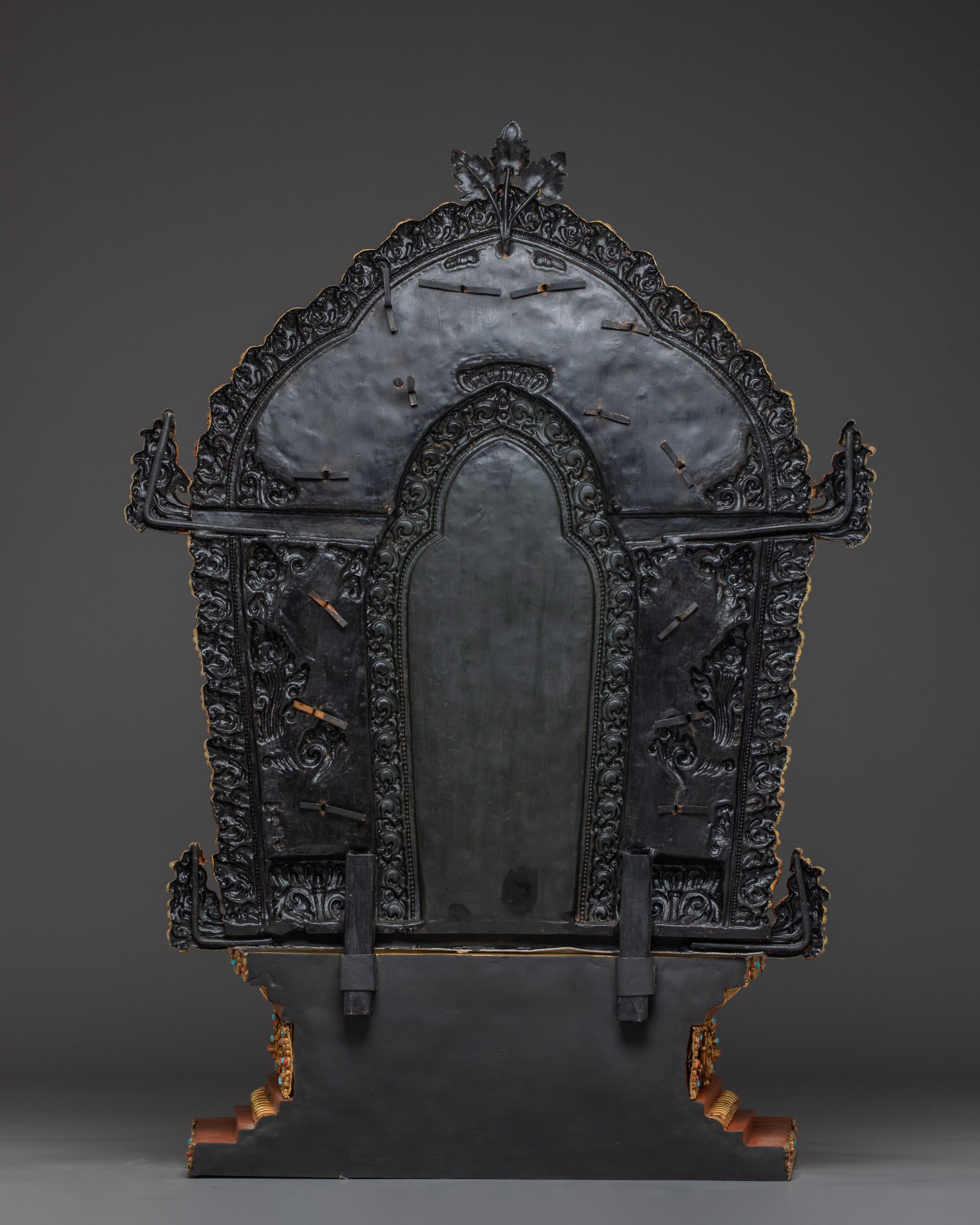 Buddha of loving kindness Maitreya | Symbol of Hope