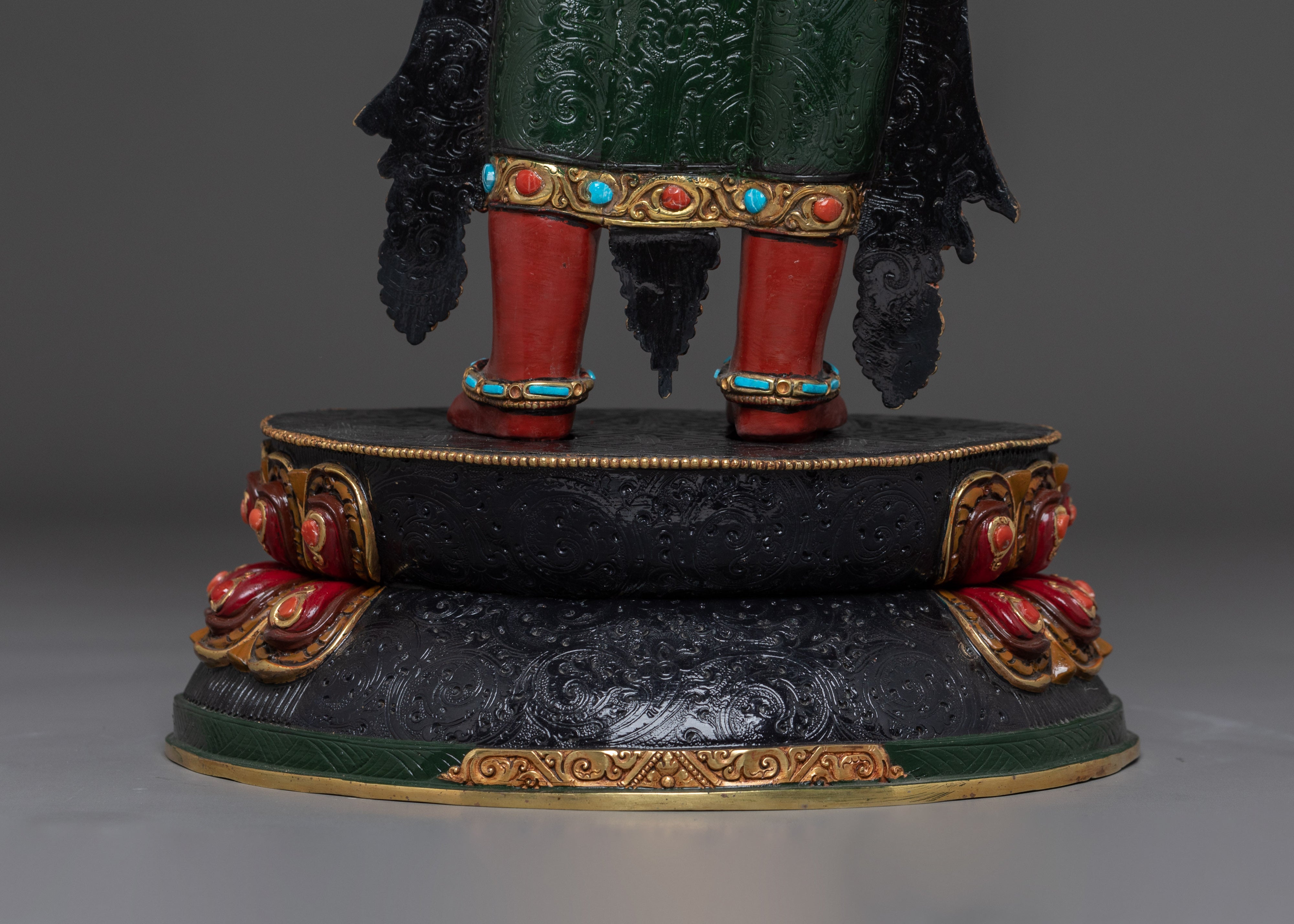 Standing Lokeshwor Statue | Bodhisattva of Compassion